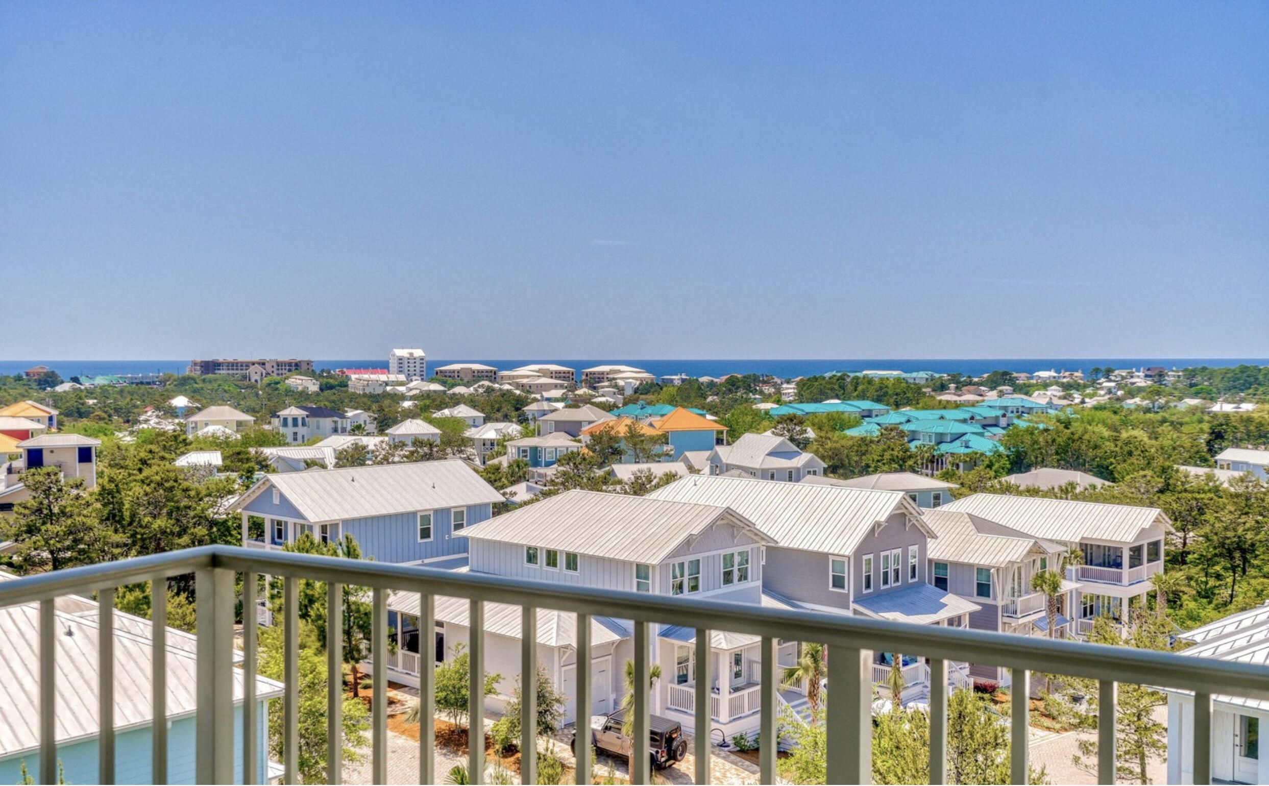 Highland Parks - Residential