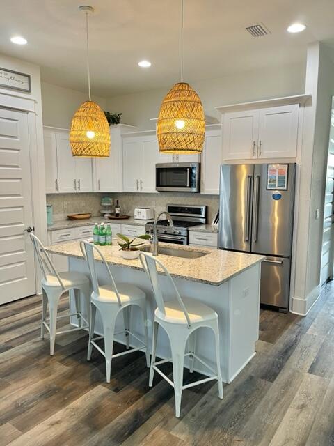 Highland Parks - Residential