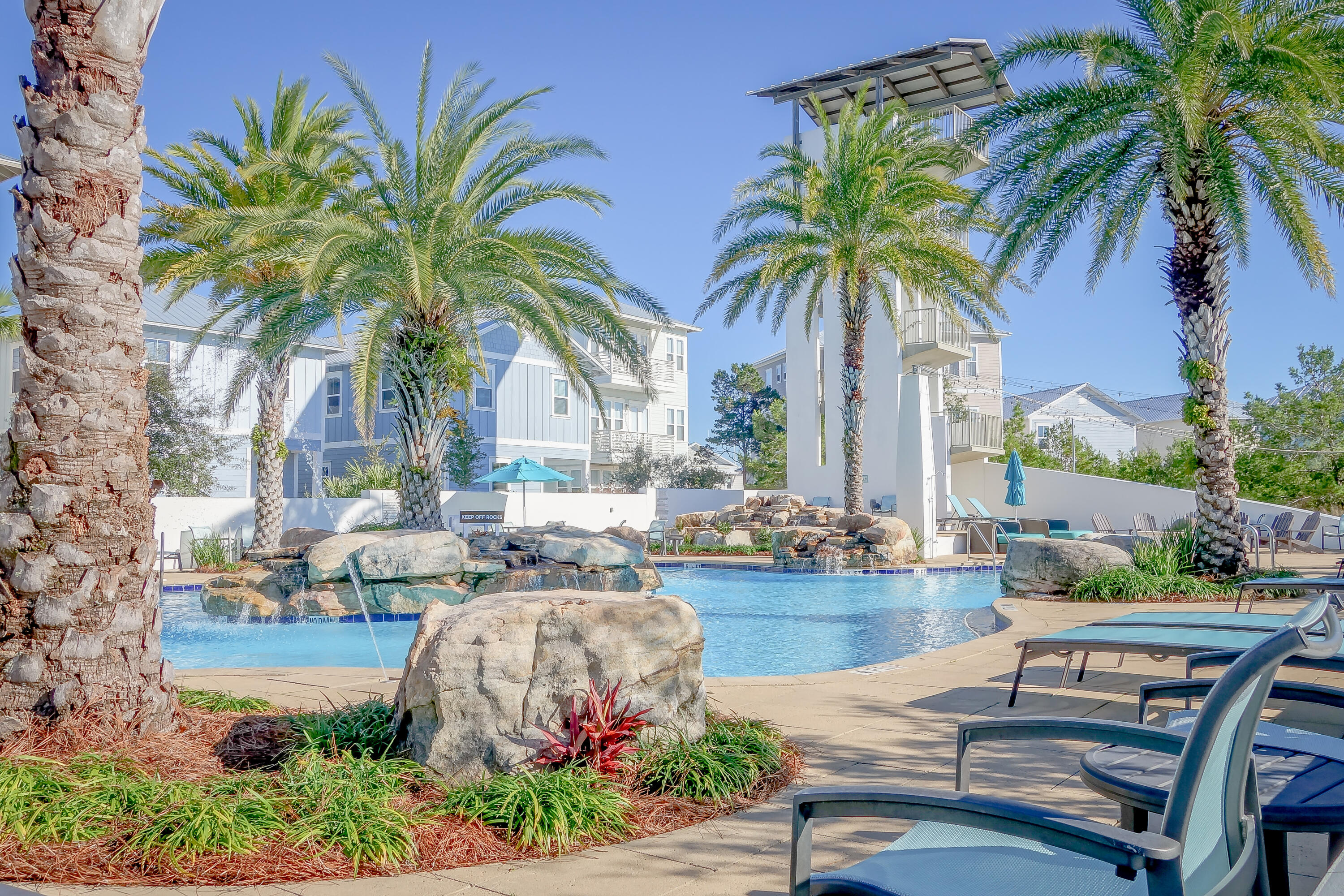 Highland Parks - Residential