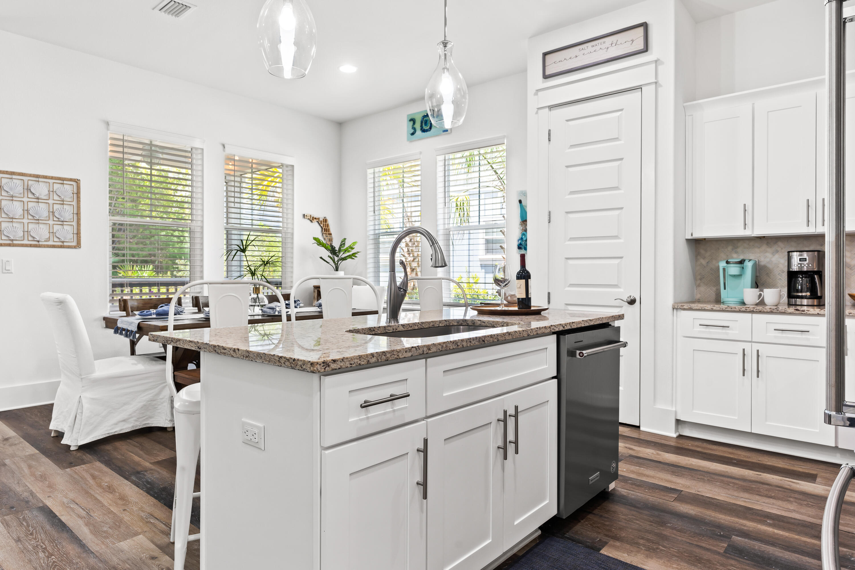 Highland Parks - Residential