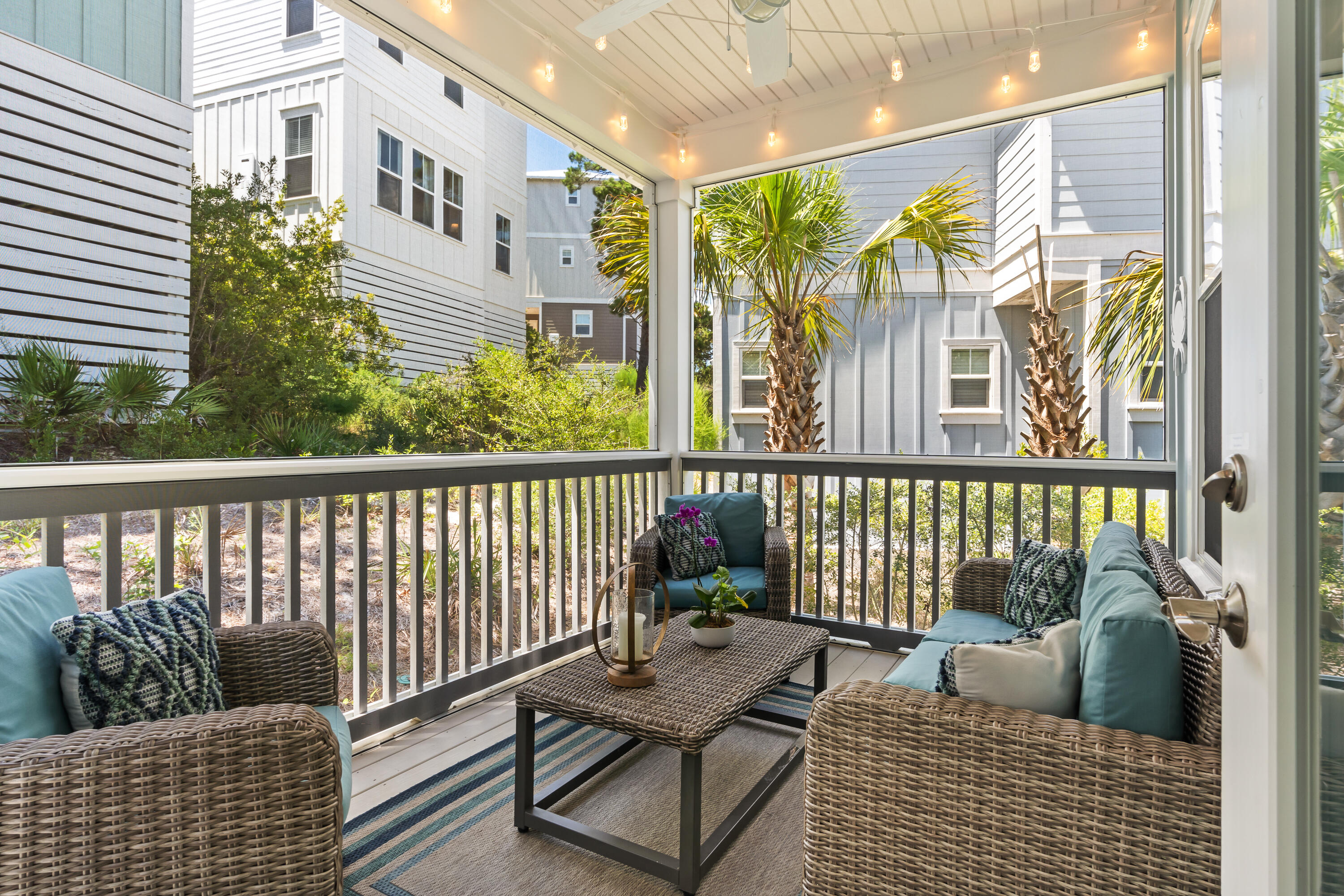 Highland Parks - Residential