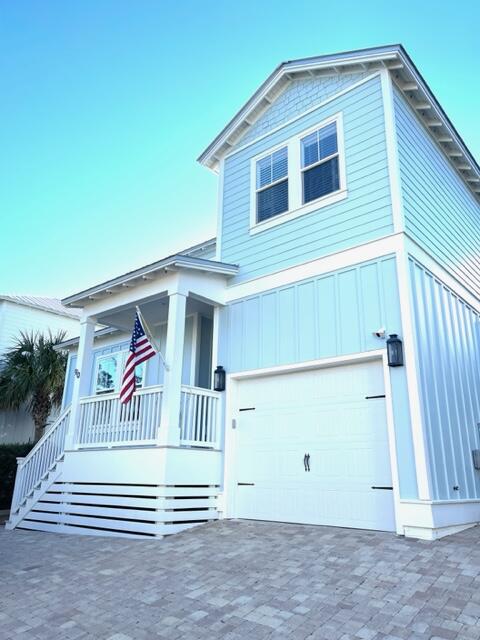 Highland Parks - Residential