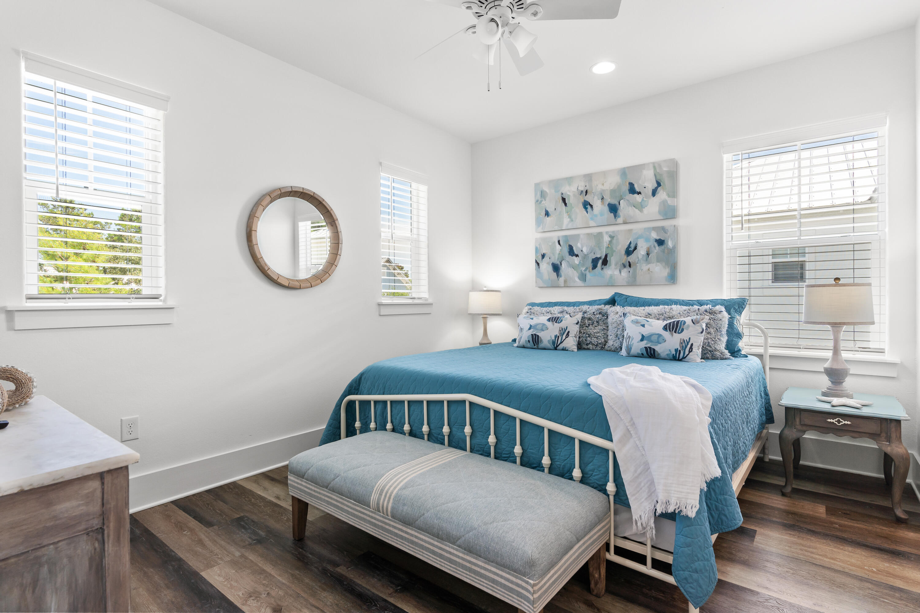 Highland Parks - Residential