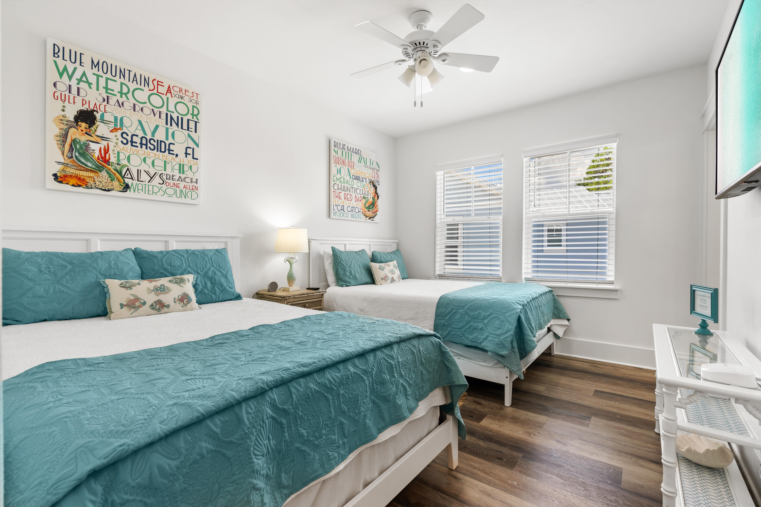 Highland Parks - Residential