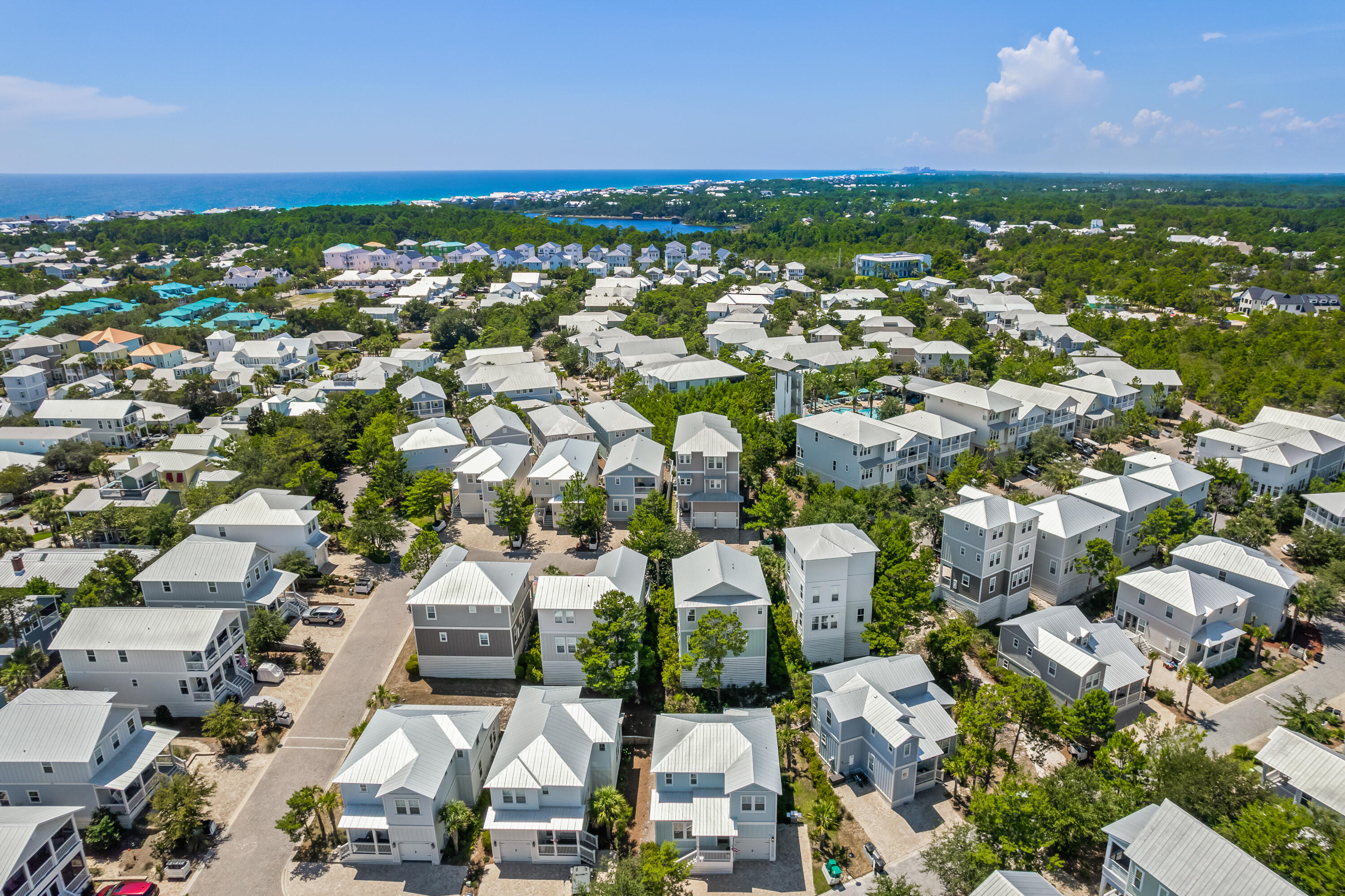 Highland Parks - Residential