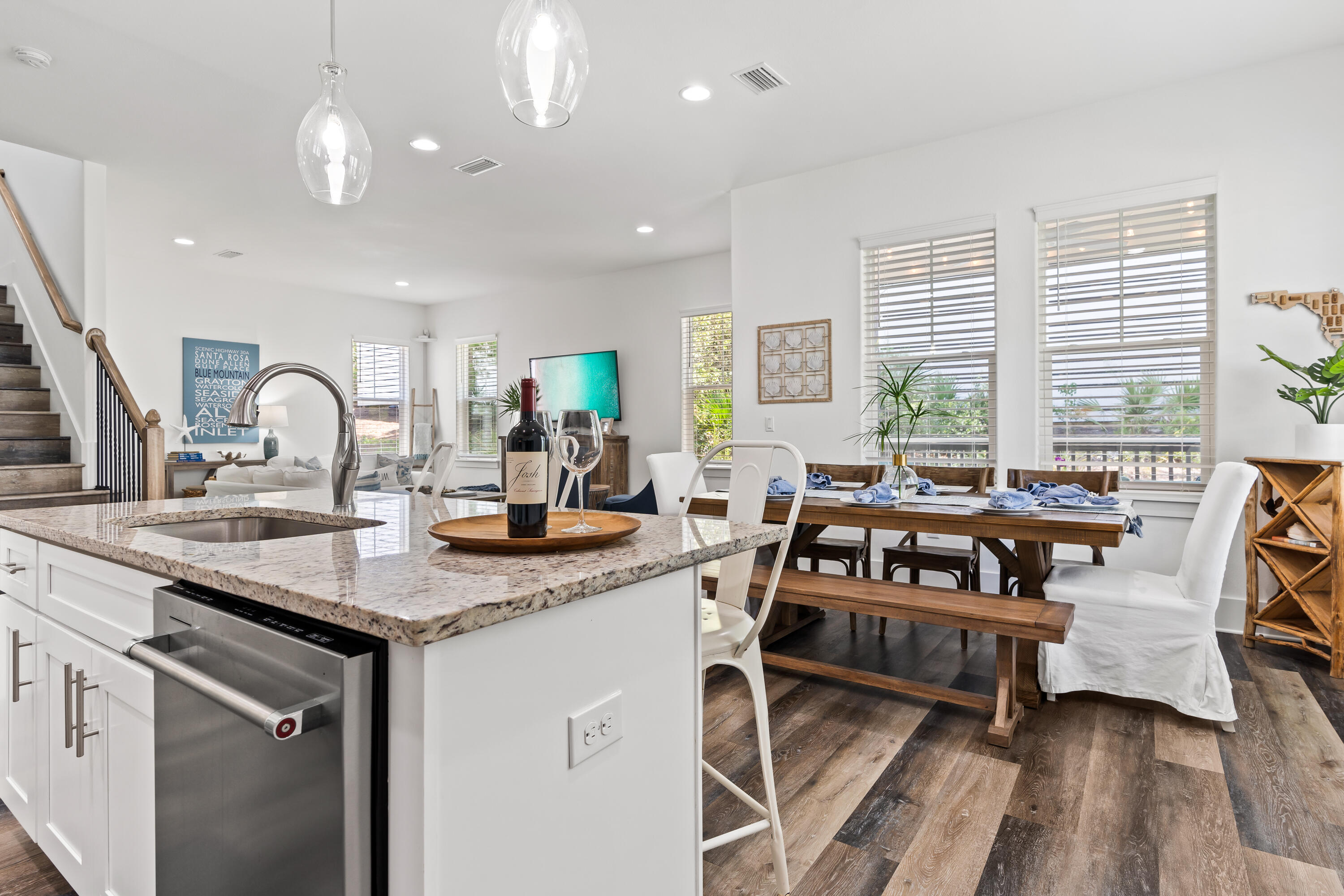 Highland Parks - Residential