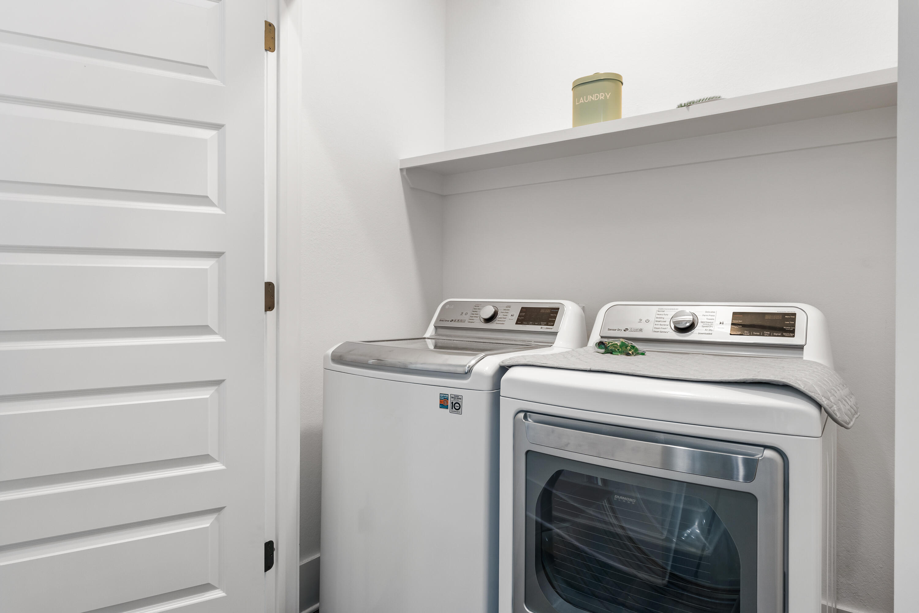 Highland Parks - Residential