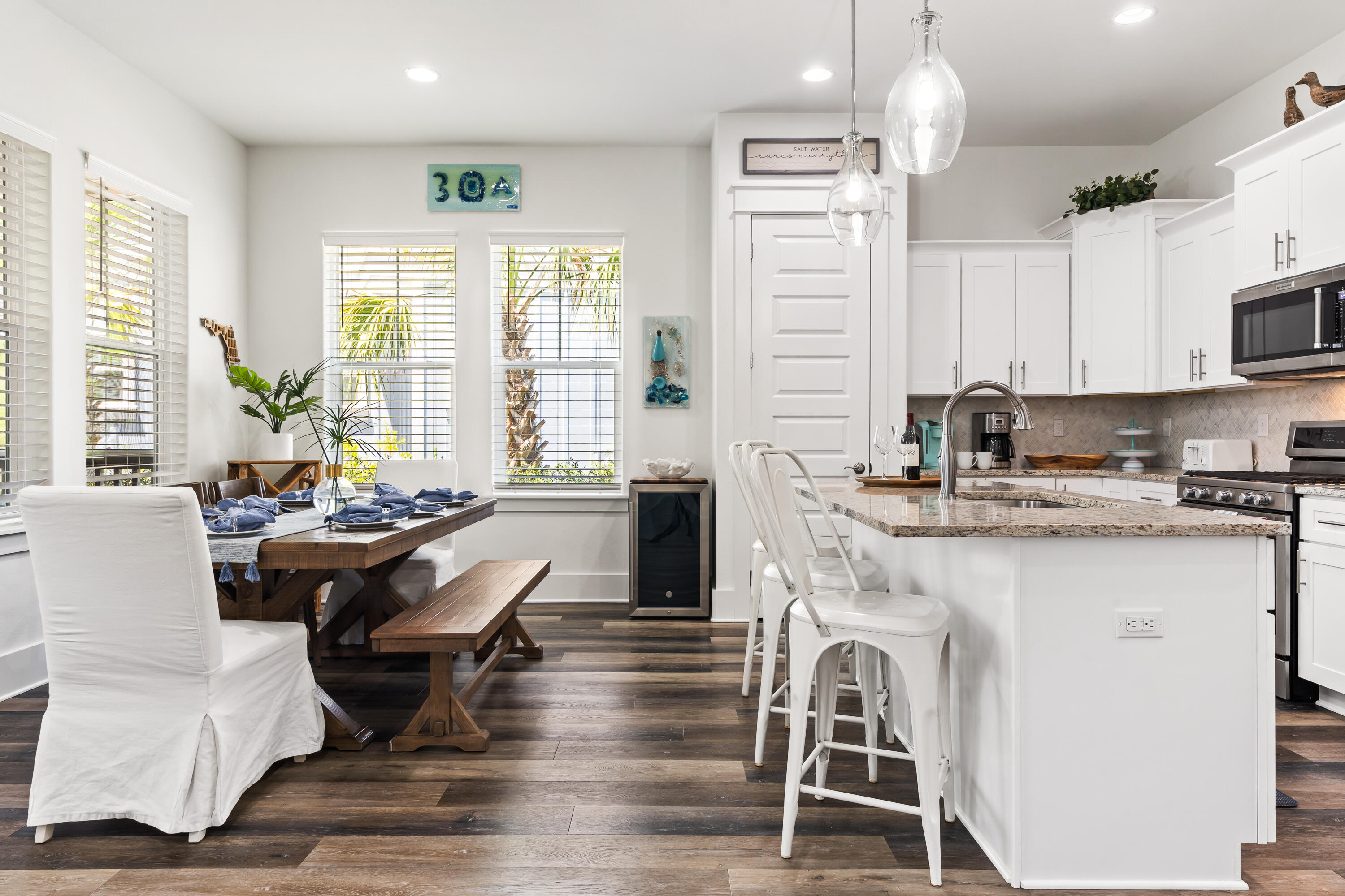 Highland Parks - Residential