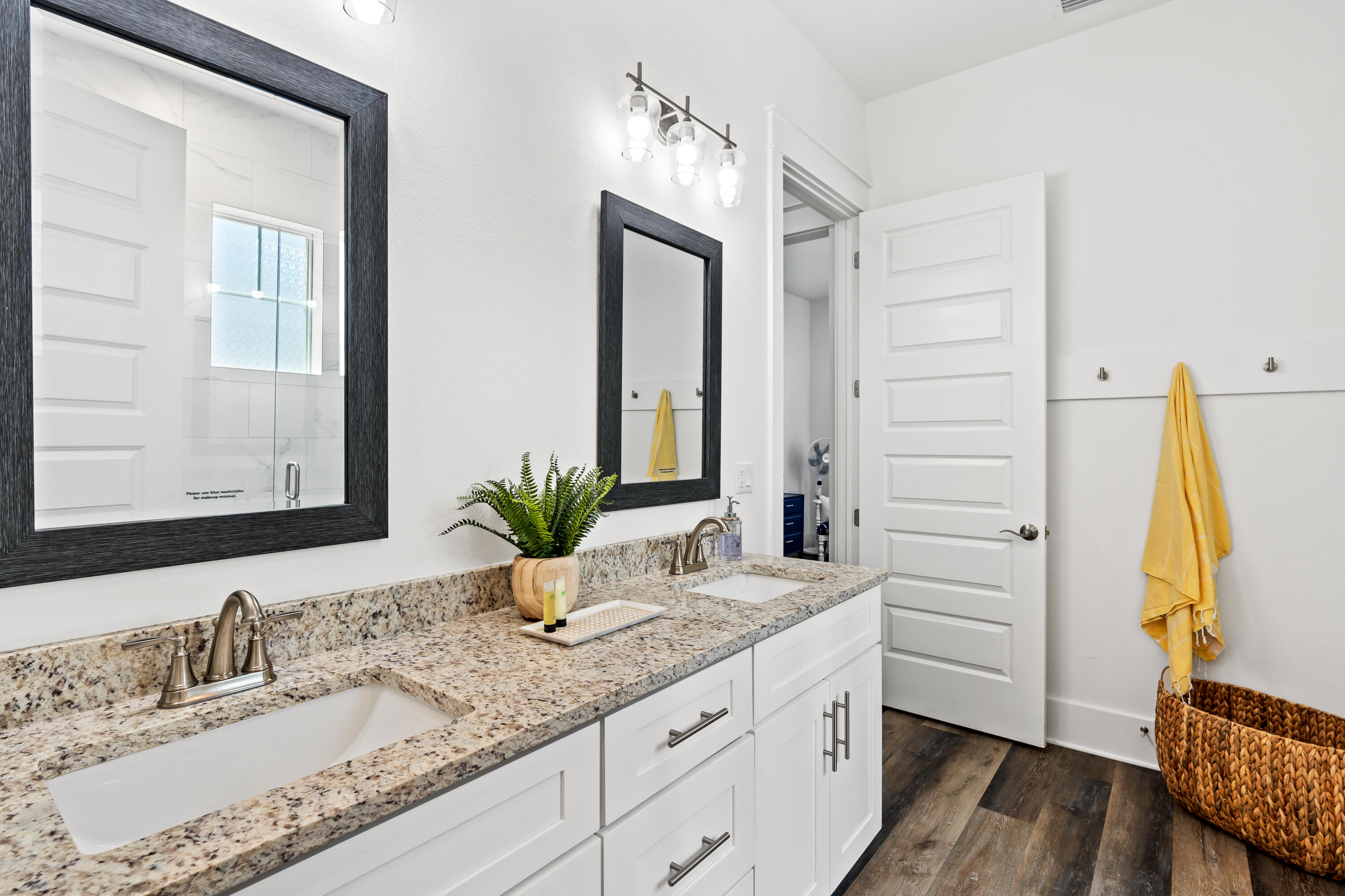 Highland Parks - Residential