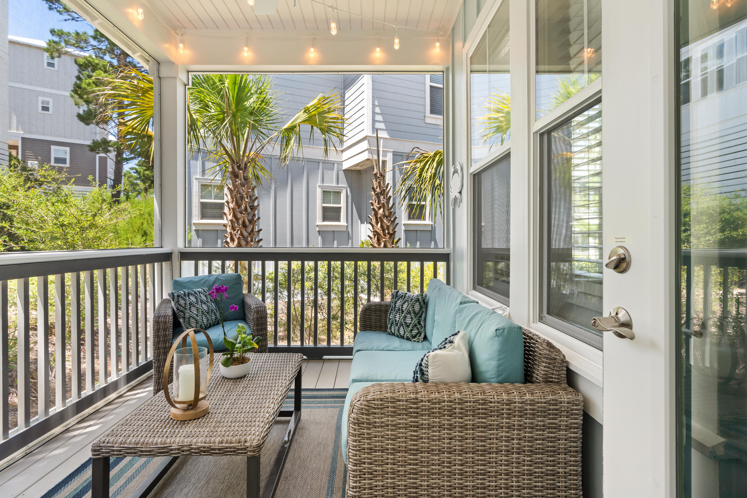 Highland Parks - Residential