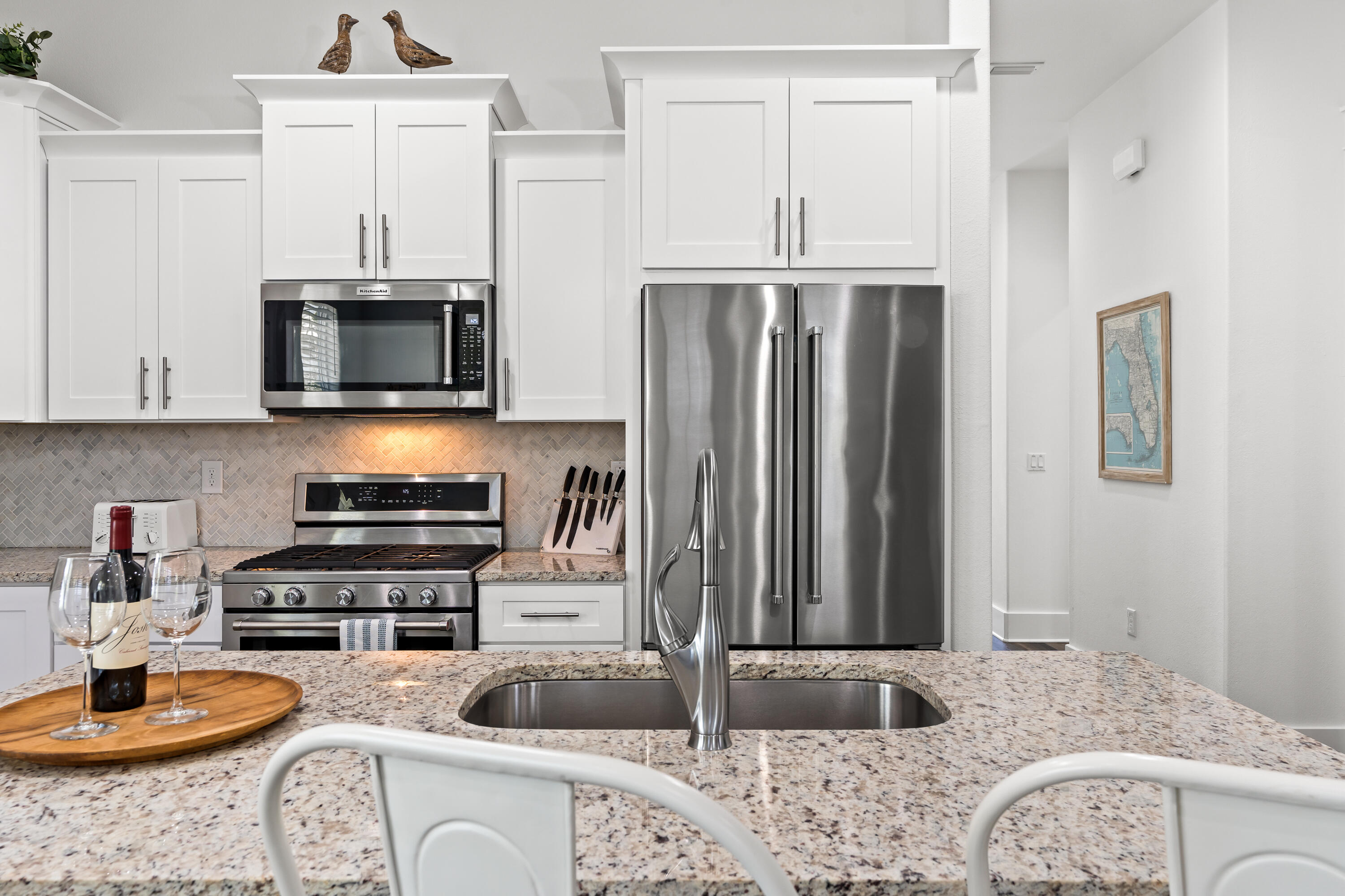 Highland Parks - Residential