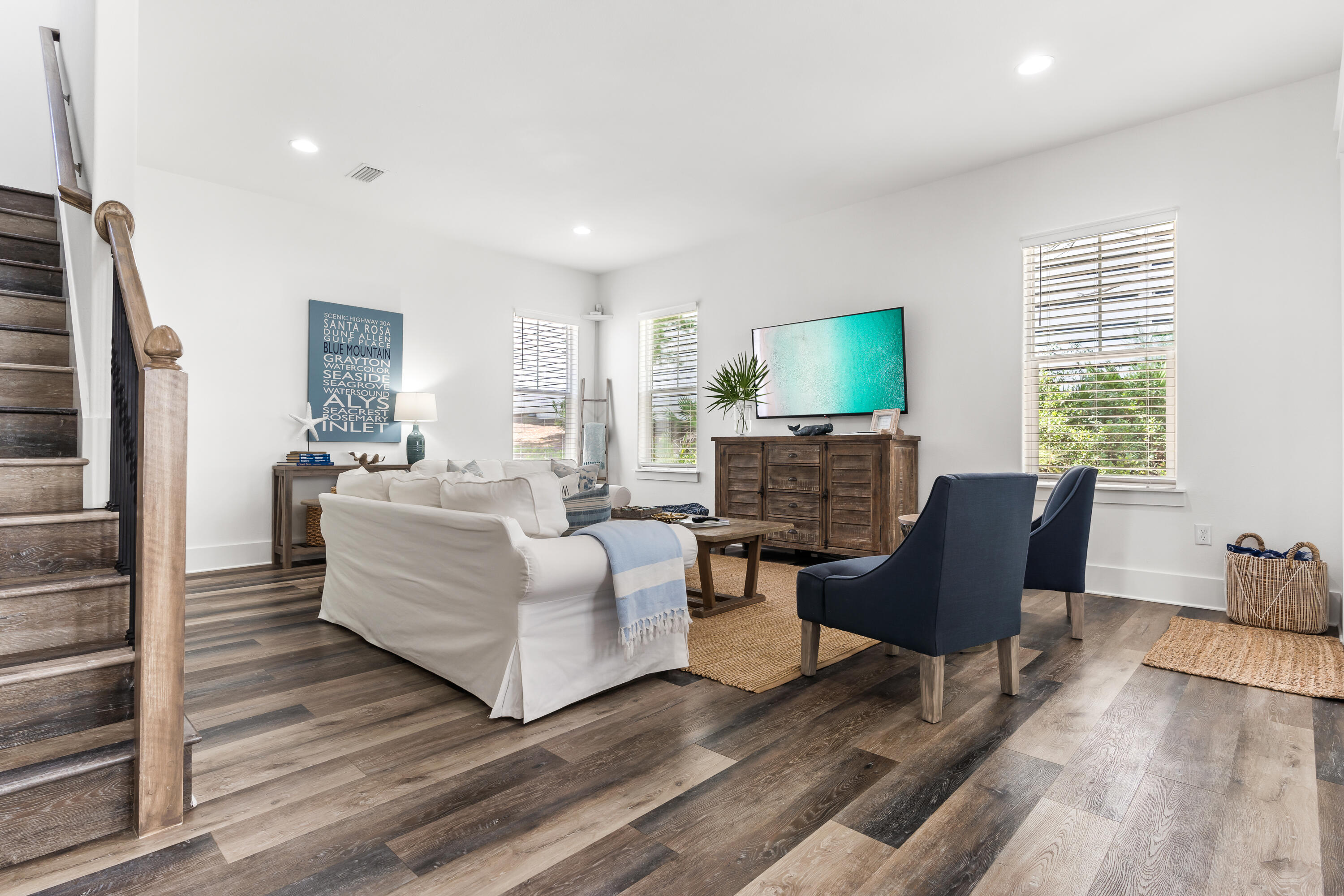 Highland Parks - Residential