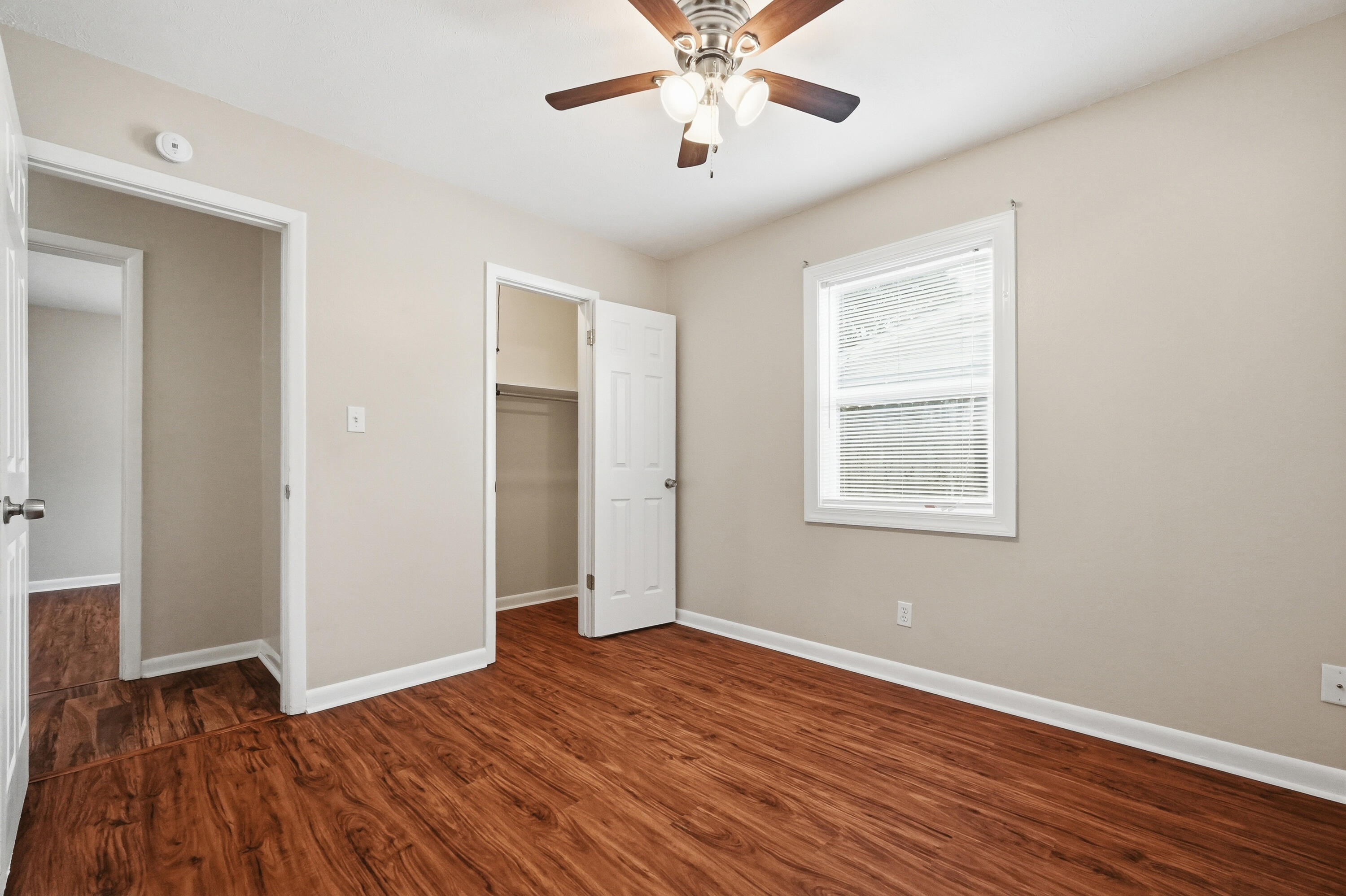 SANTASIA PARK - Residential Lease