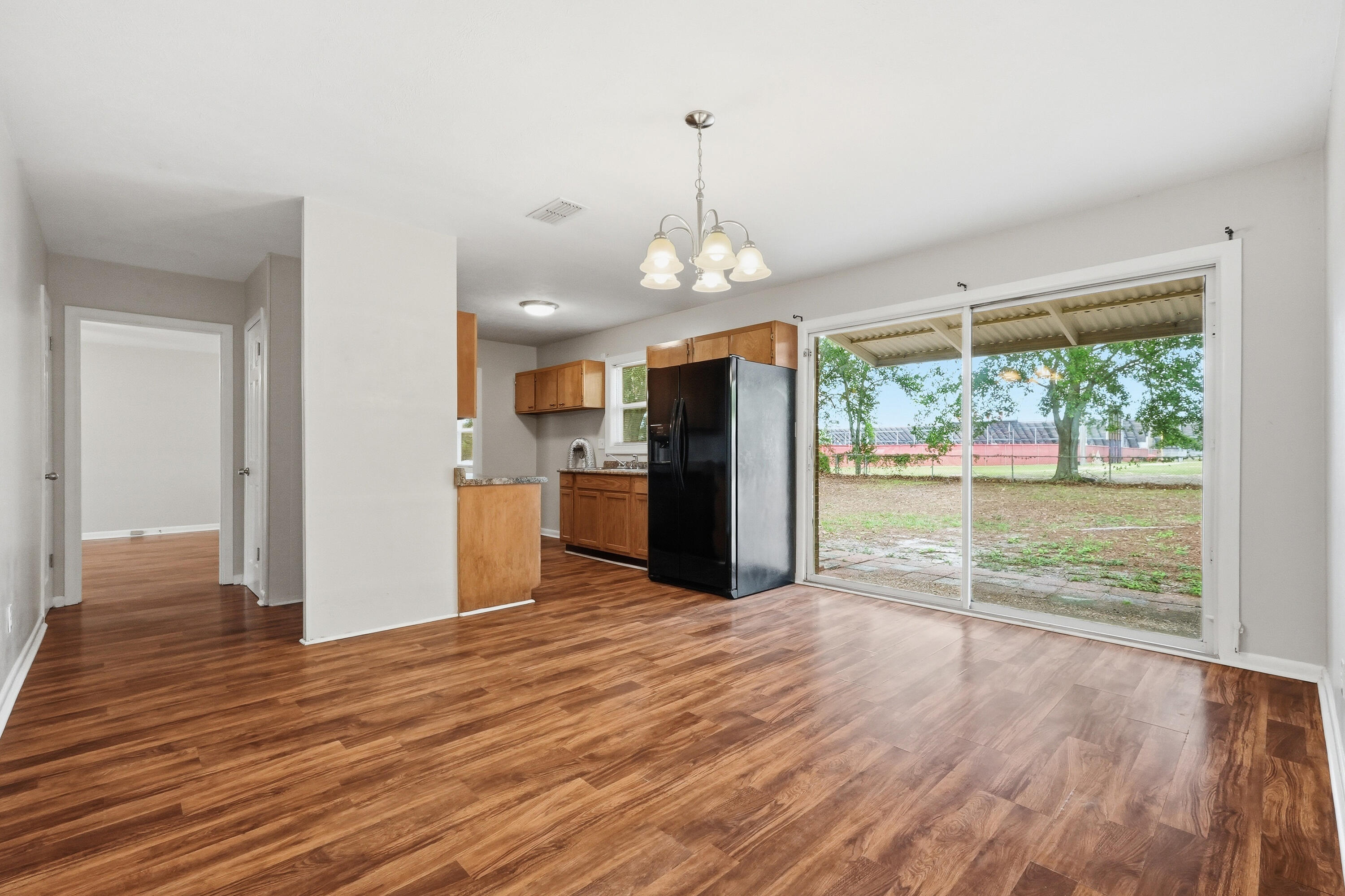 SANTASIA PARK - Residential Lease