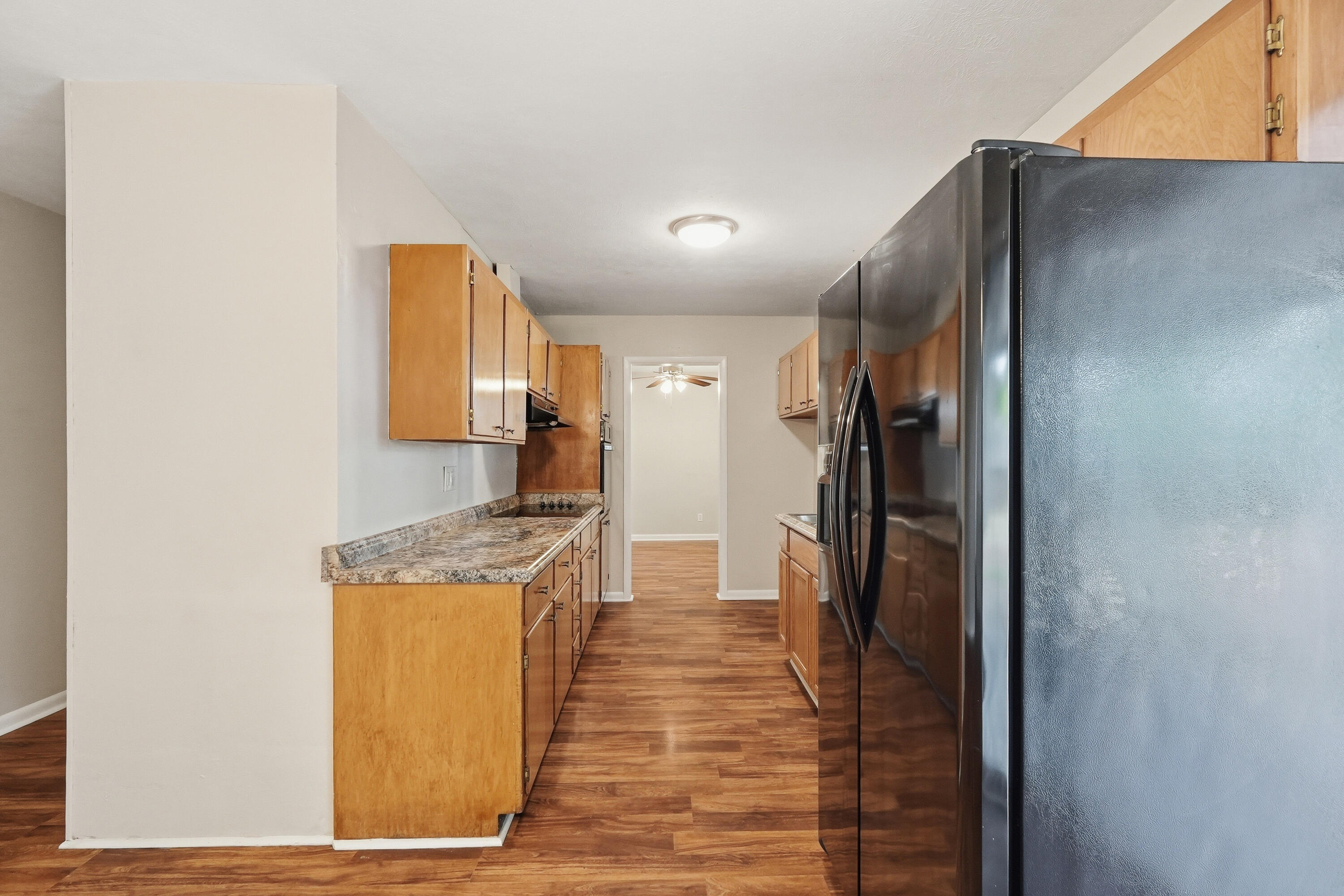 SANTASIA PARK - Residential Lease