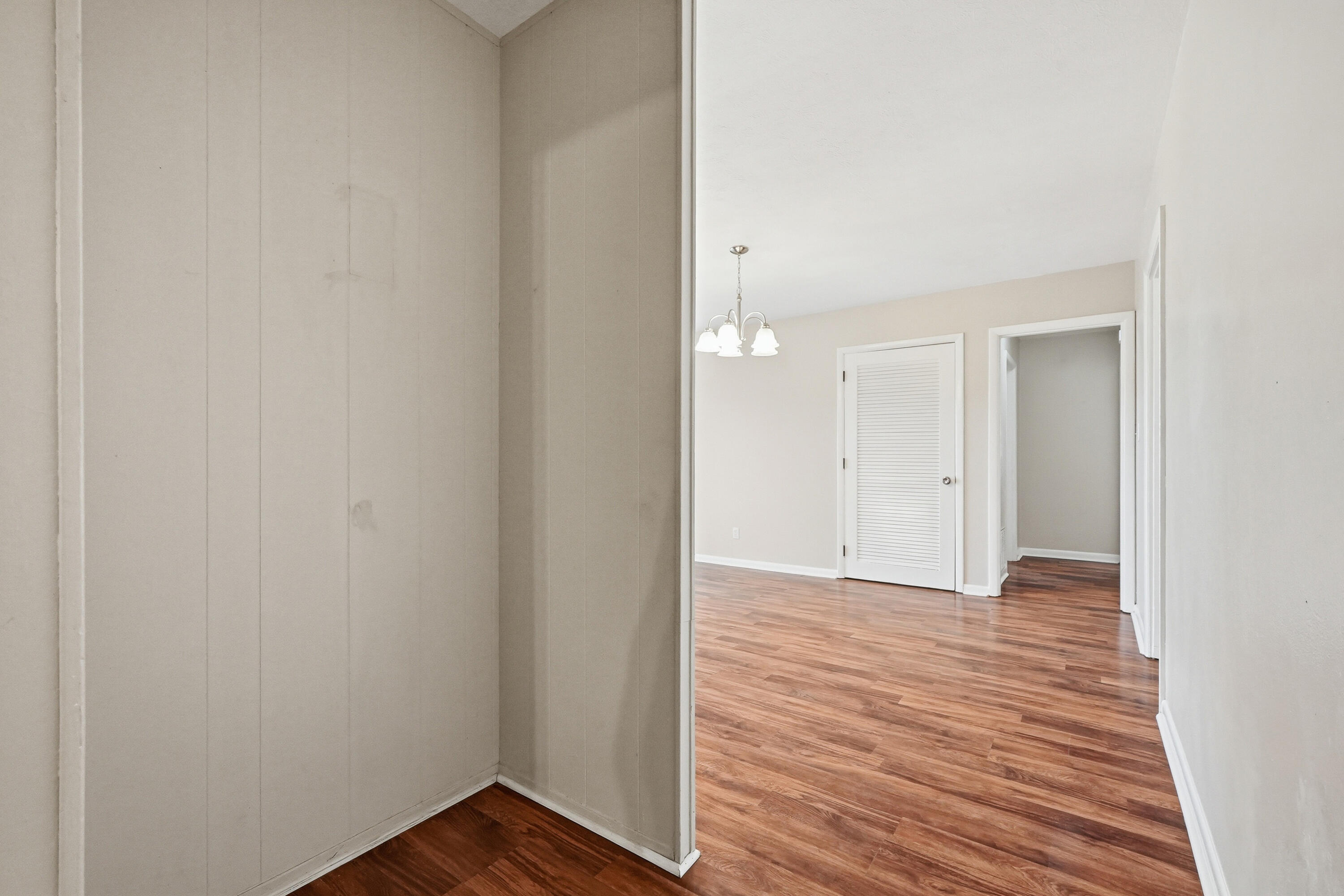 SANTASIA PARK - Residential Lease