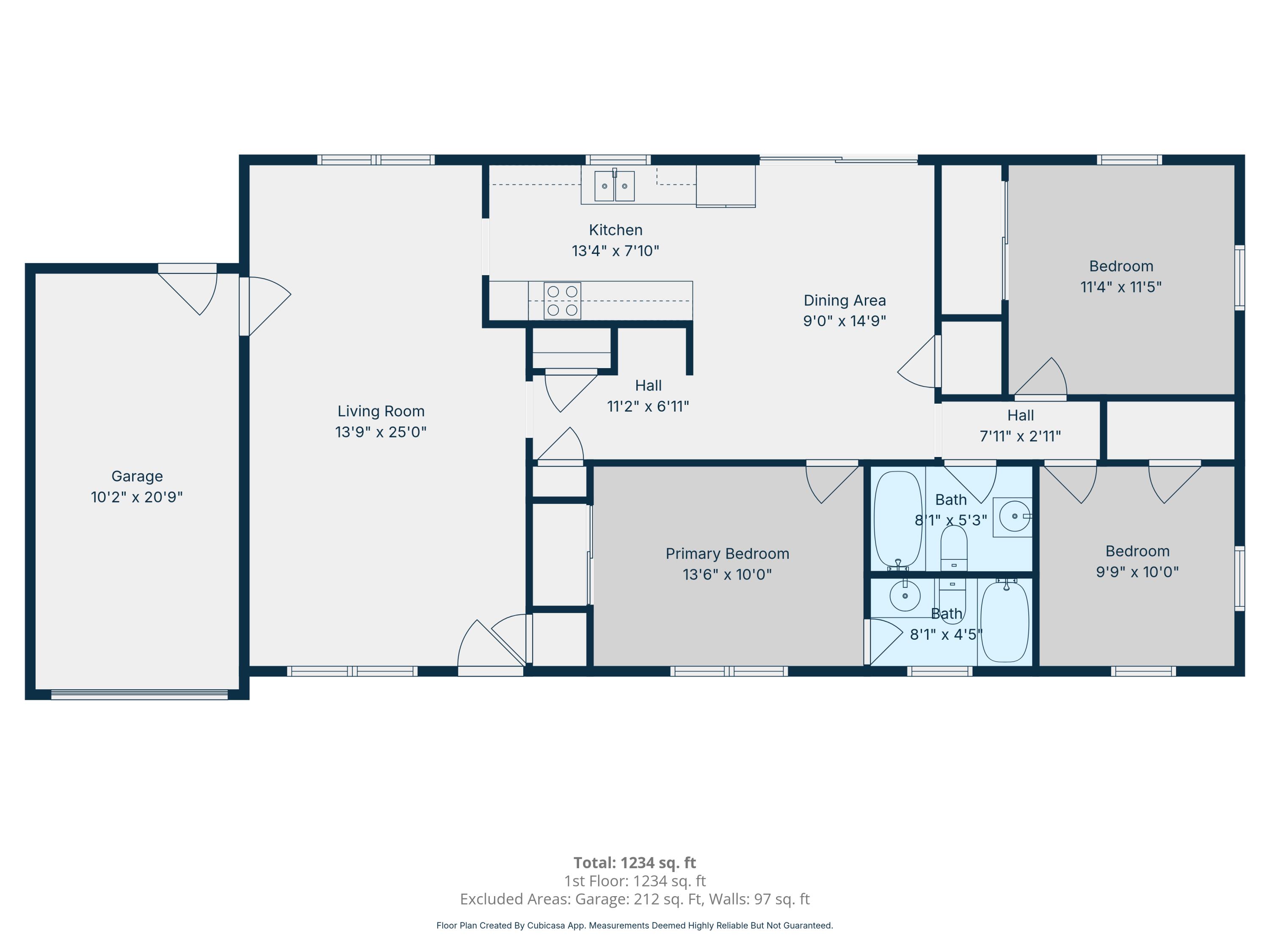 SANTASIA PARK - Residential Lease