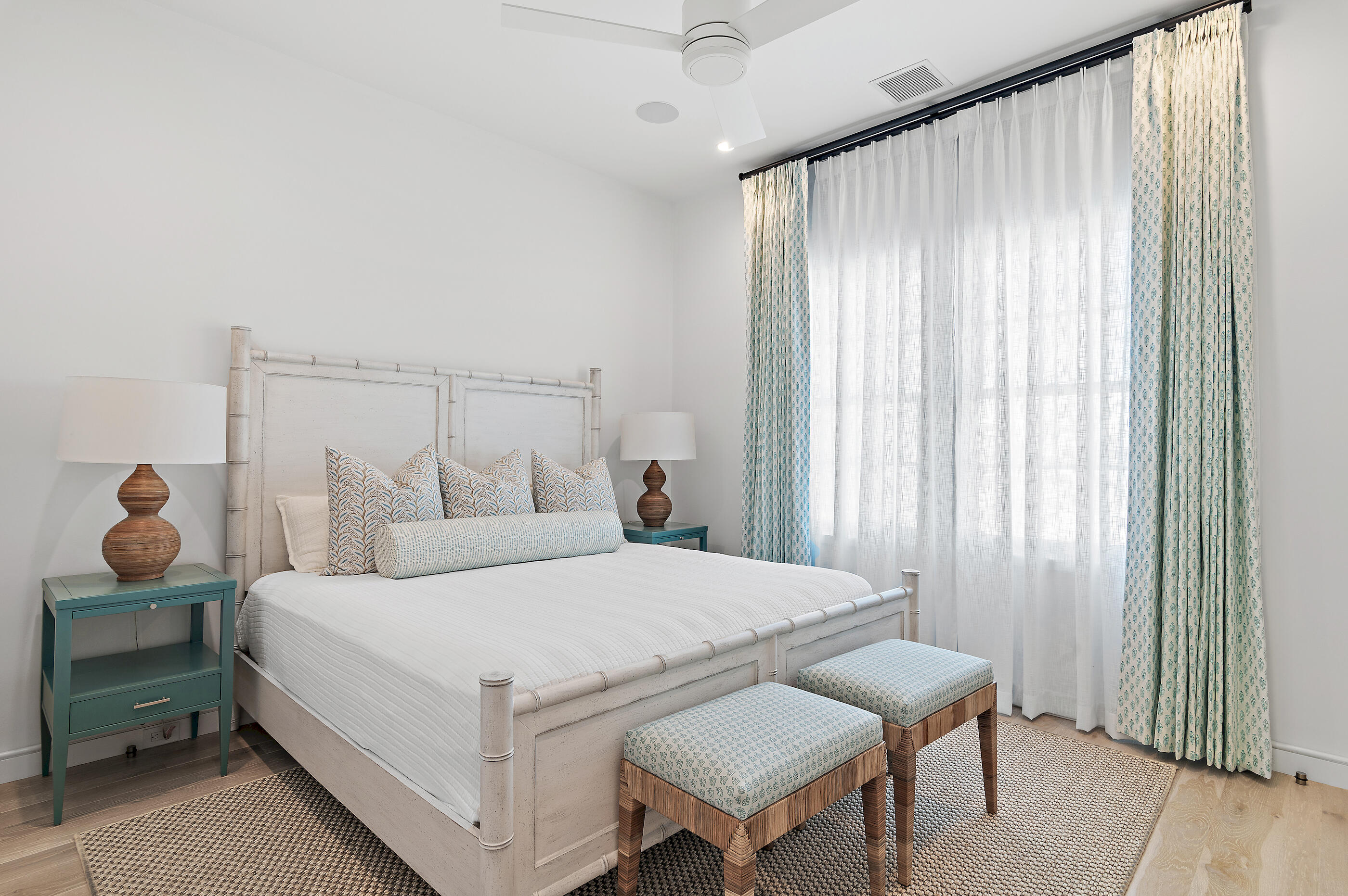 ALYS BEACH - Residential