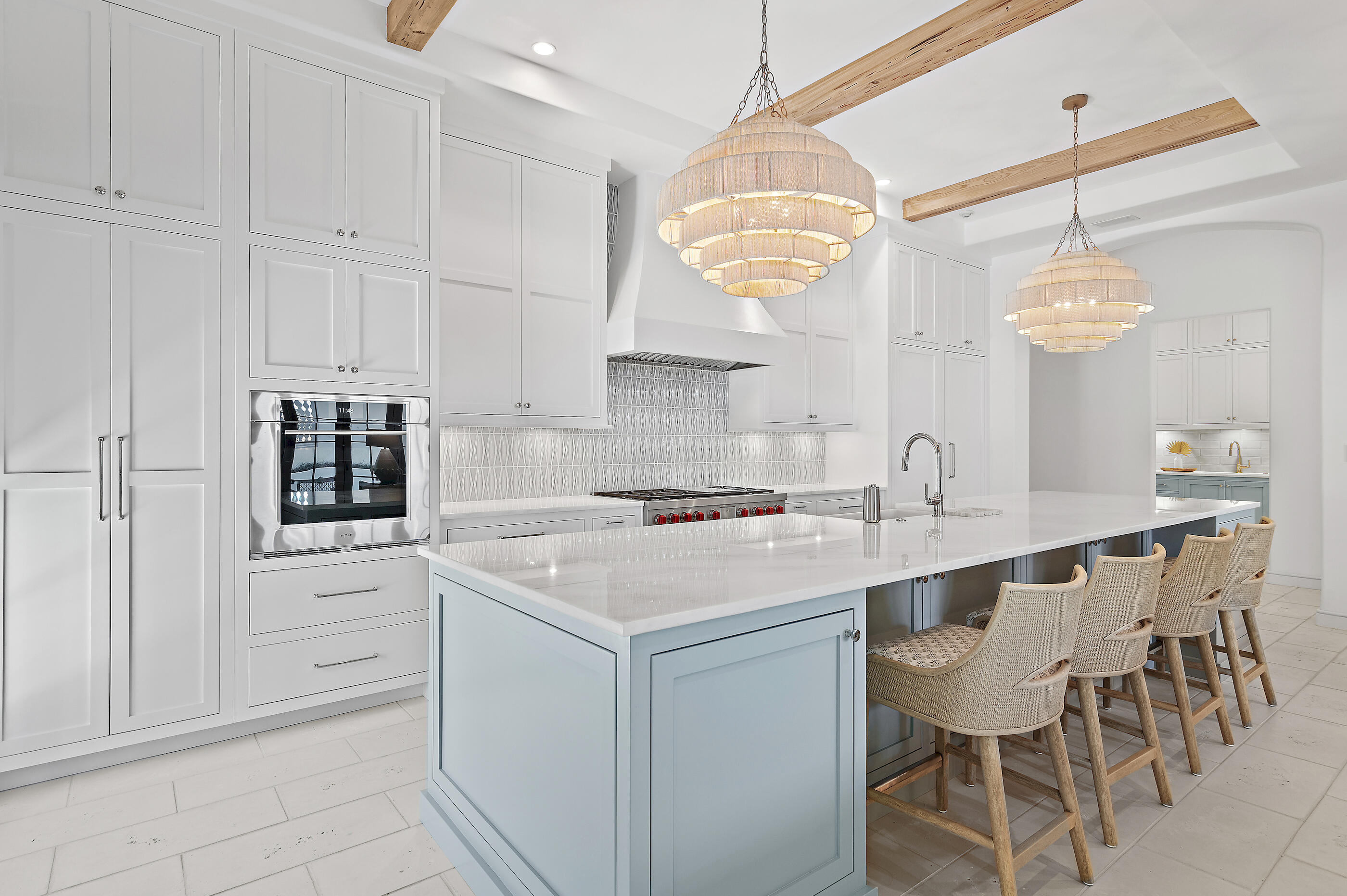 ALYS BEACH - Residential