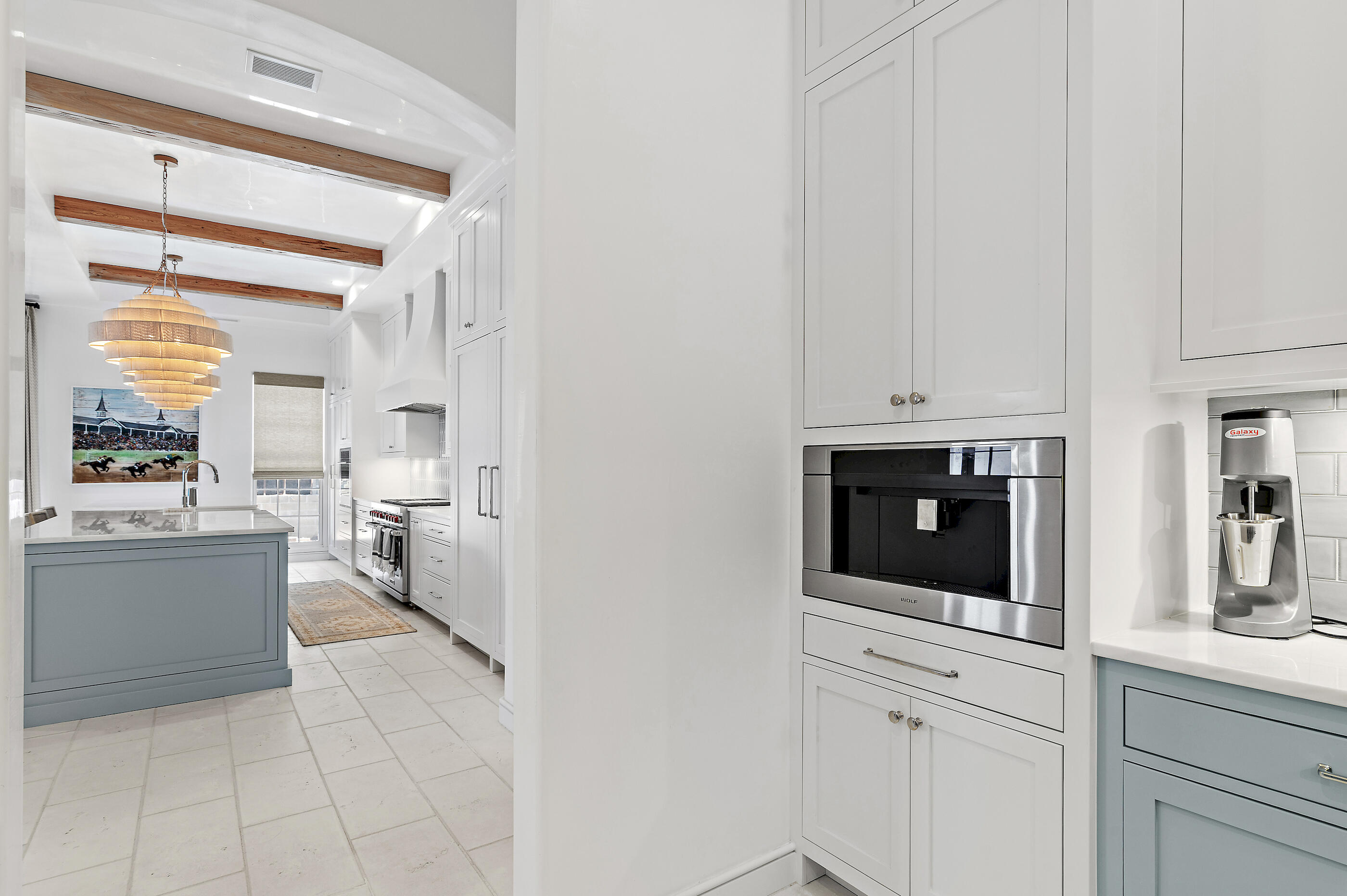 ALYS BEACH - Residential