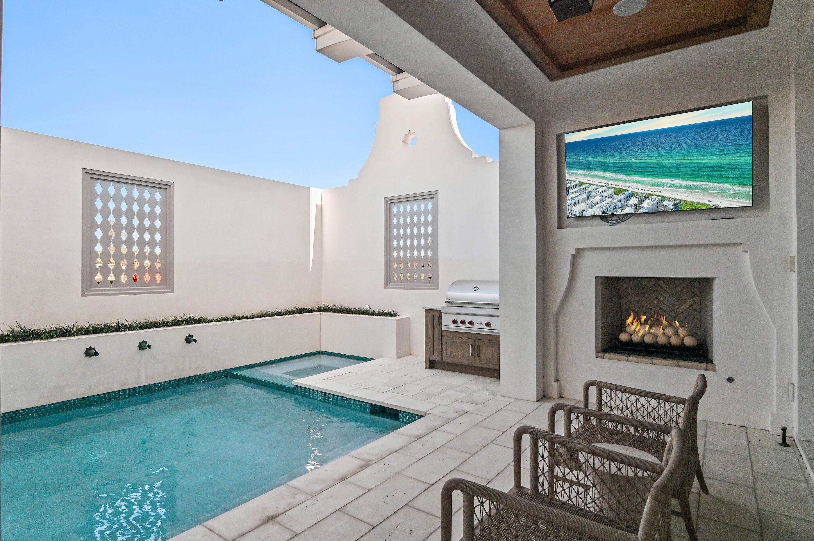 ALYS BEACH - Residential