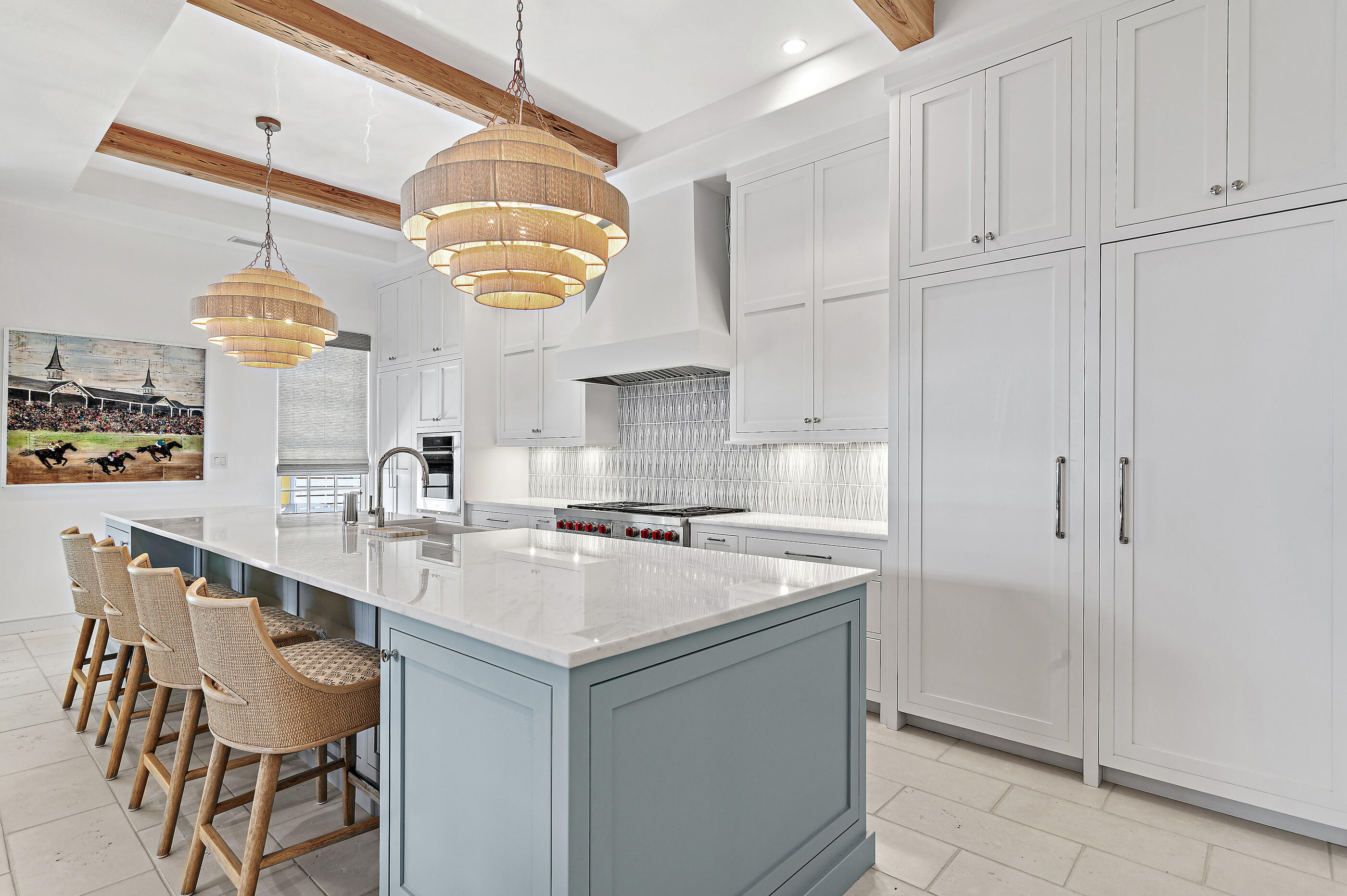 ALYS BEACH - Residential