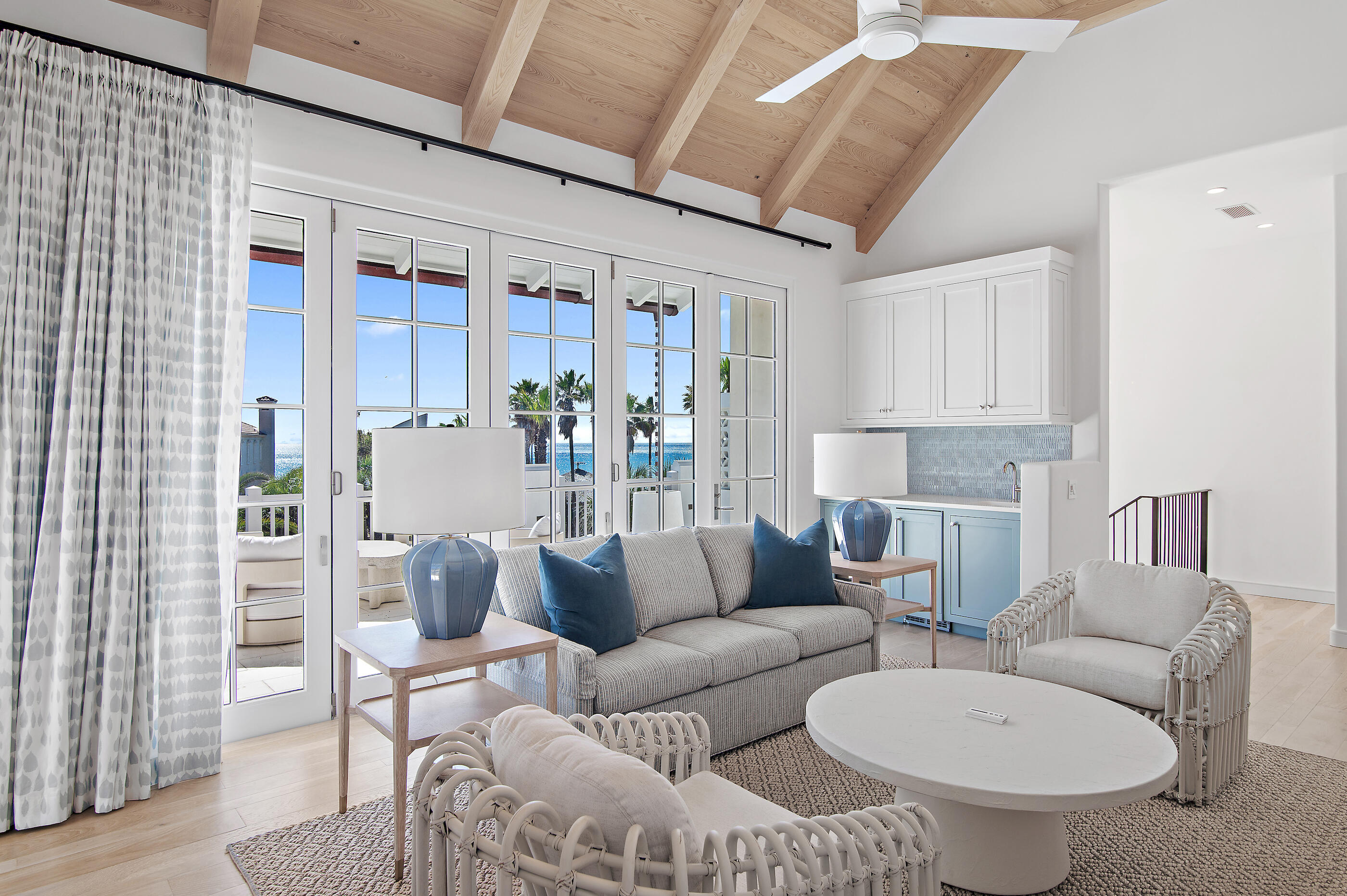 ALYS BEACH - Residential