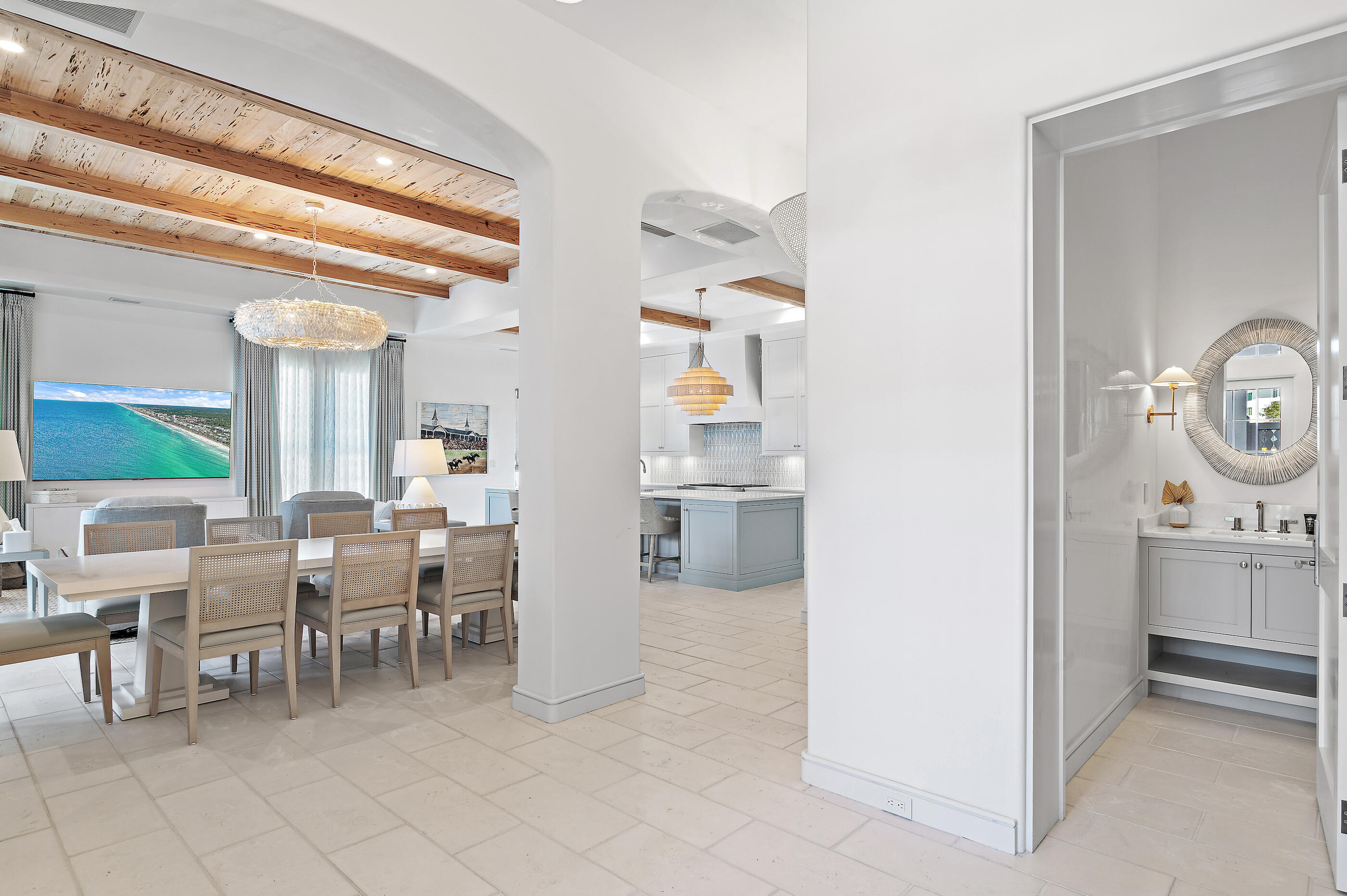 ALYS BEACH - Residential