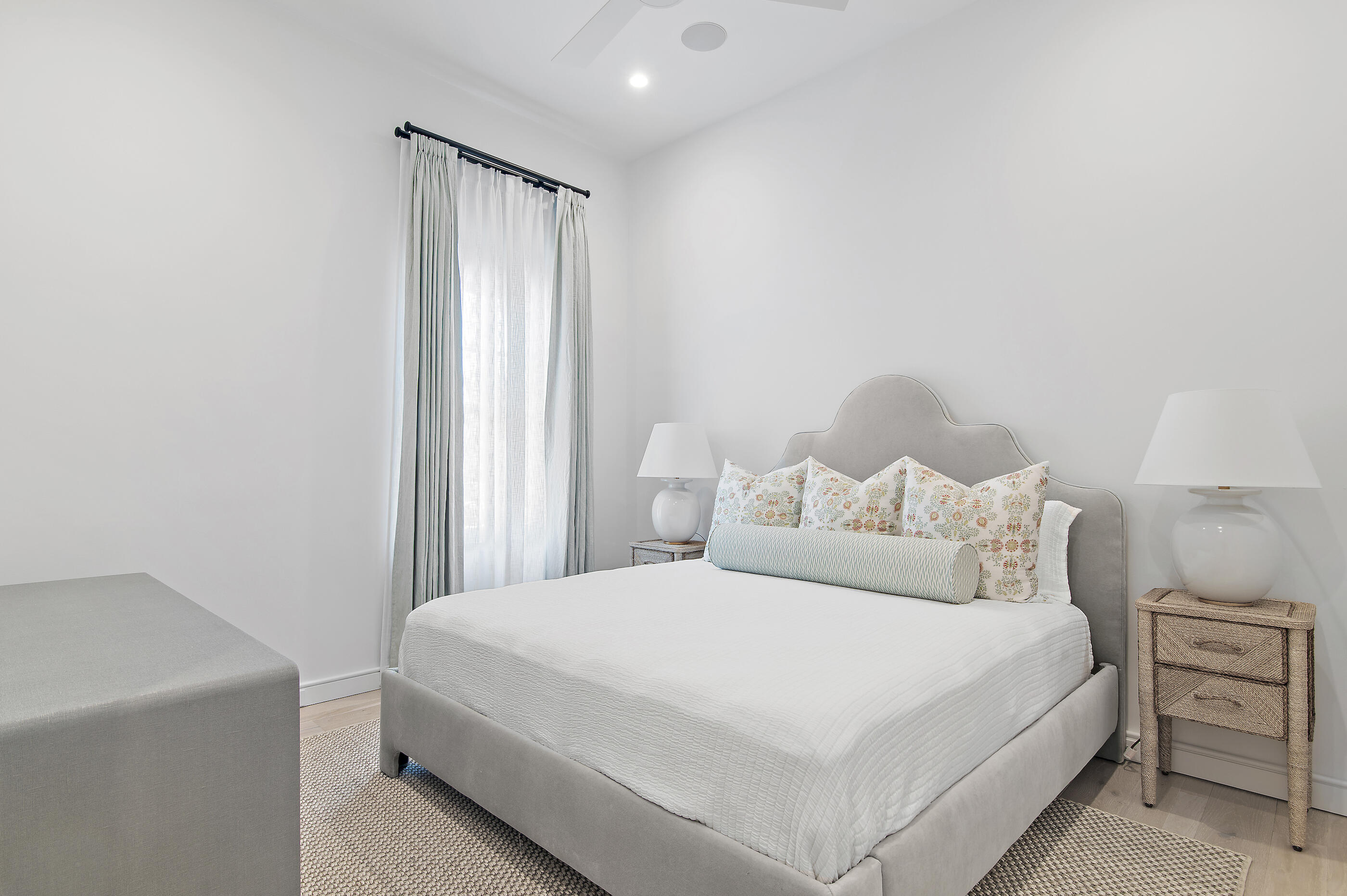 ALYS BEACH - Residential