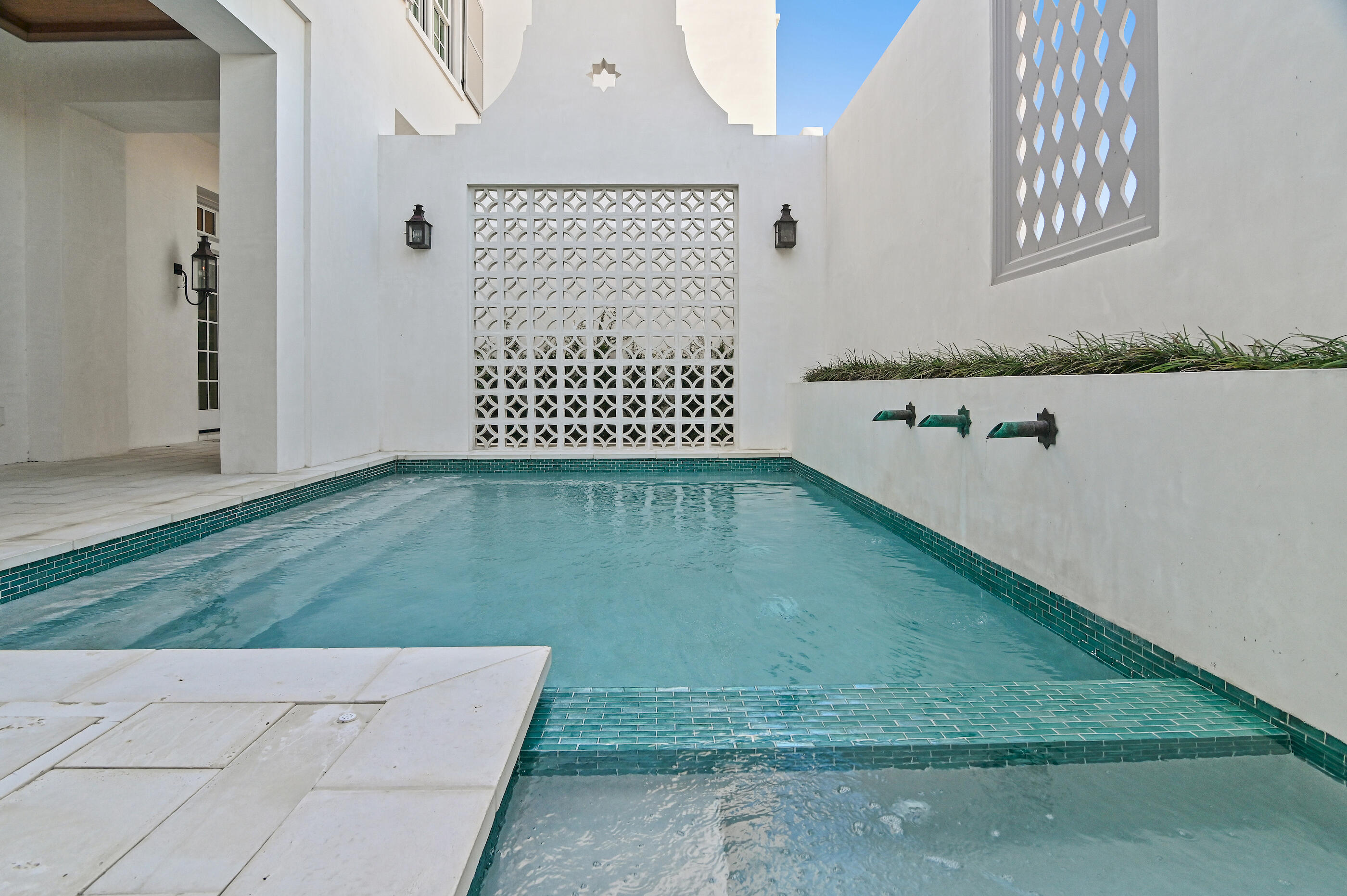 ALYS BEACH - Residential