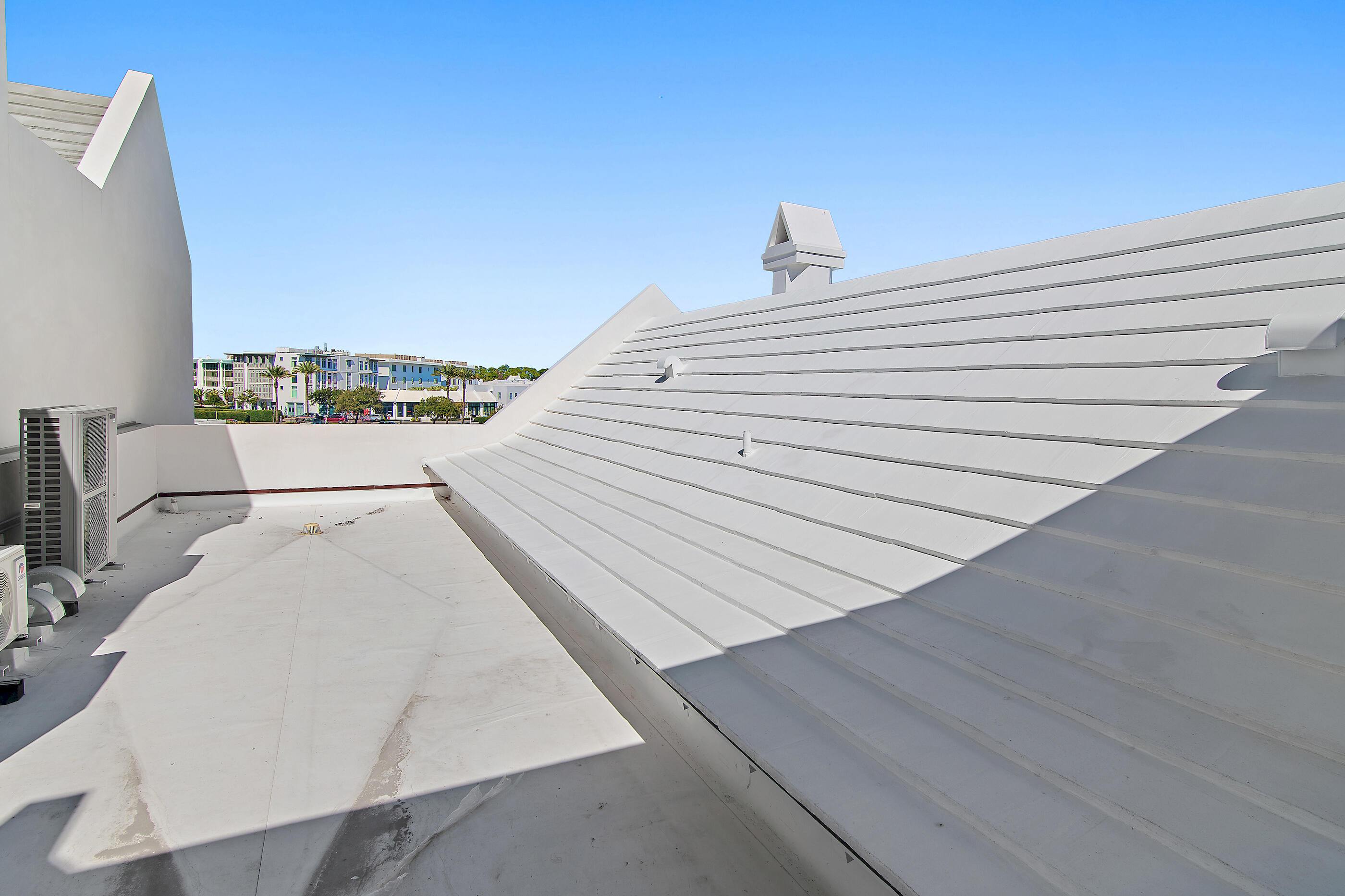 ALYS BEACH - Residential