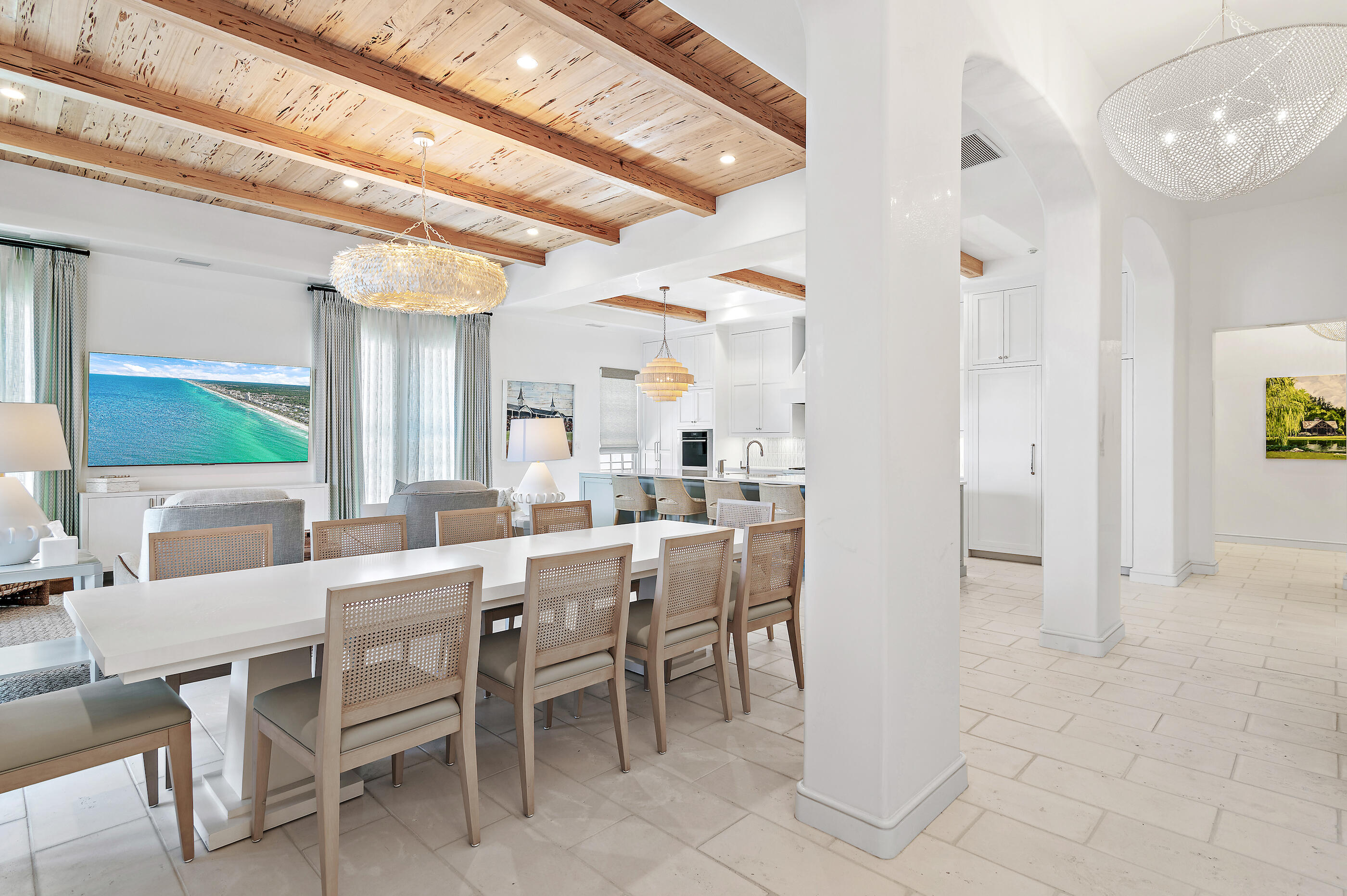 ALYS BEACH - Residential