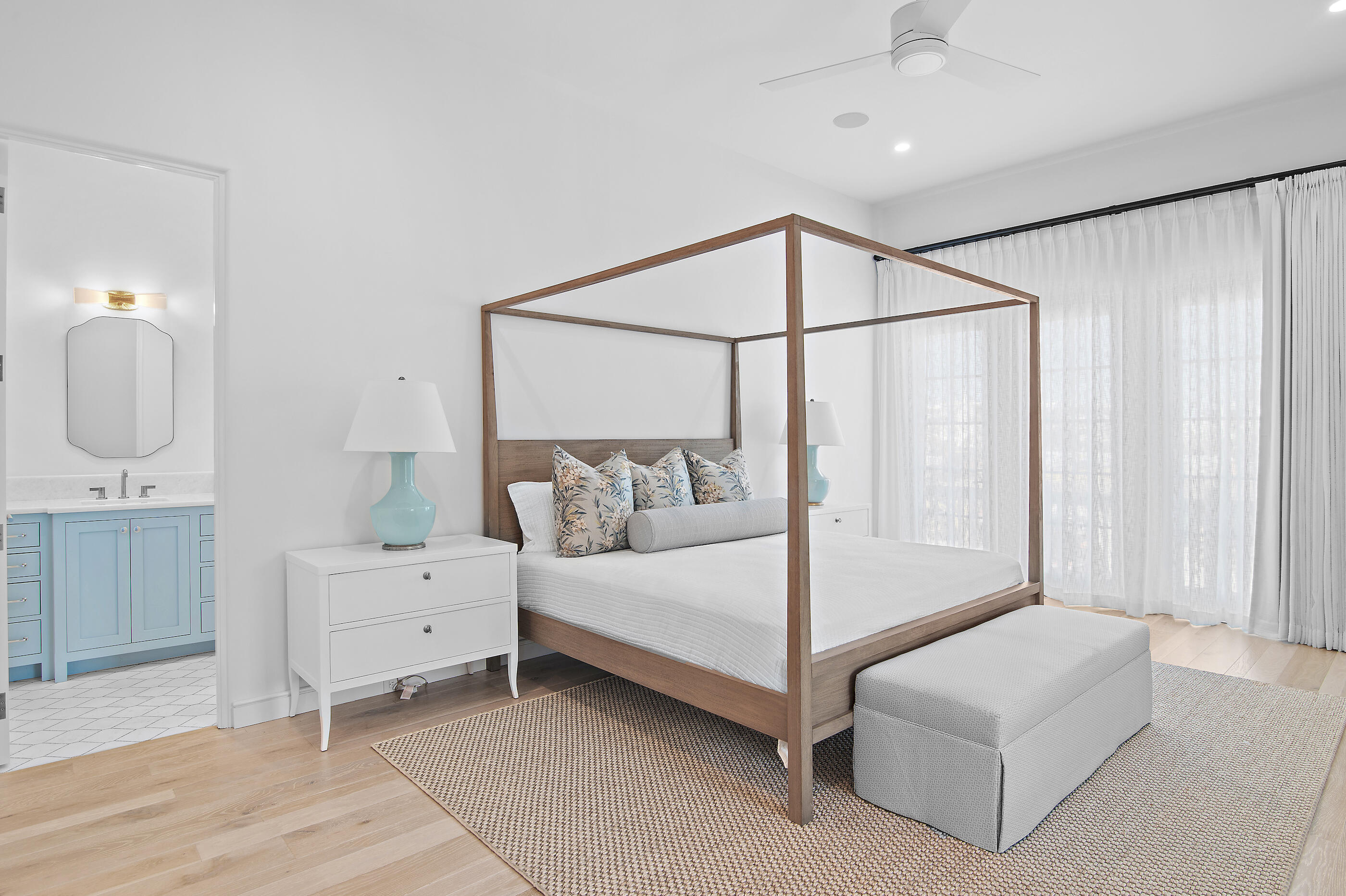 ALYS BEACH - Residential