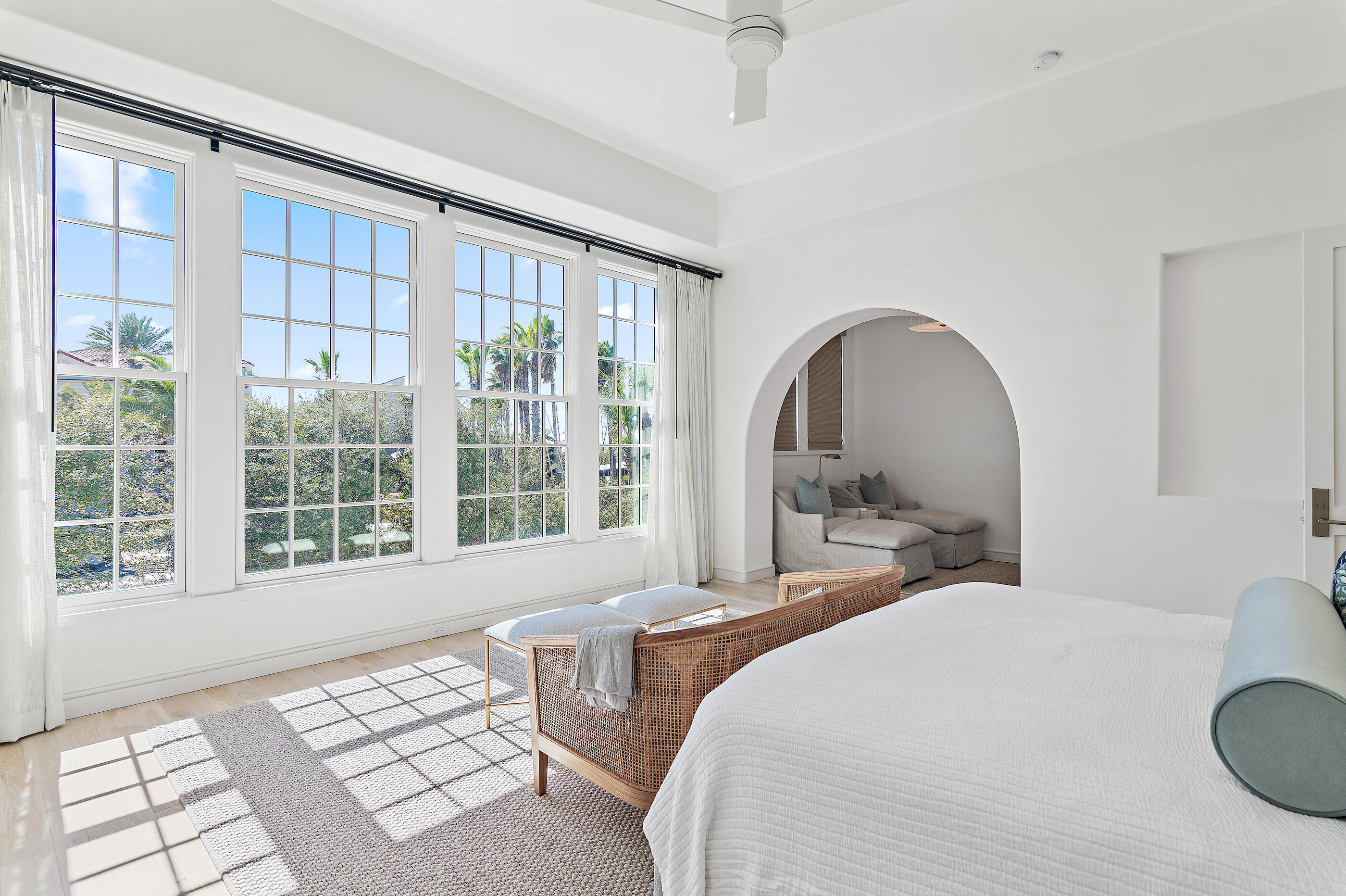 ALYS BEACH - Residential