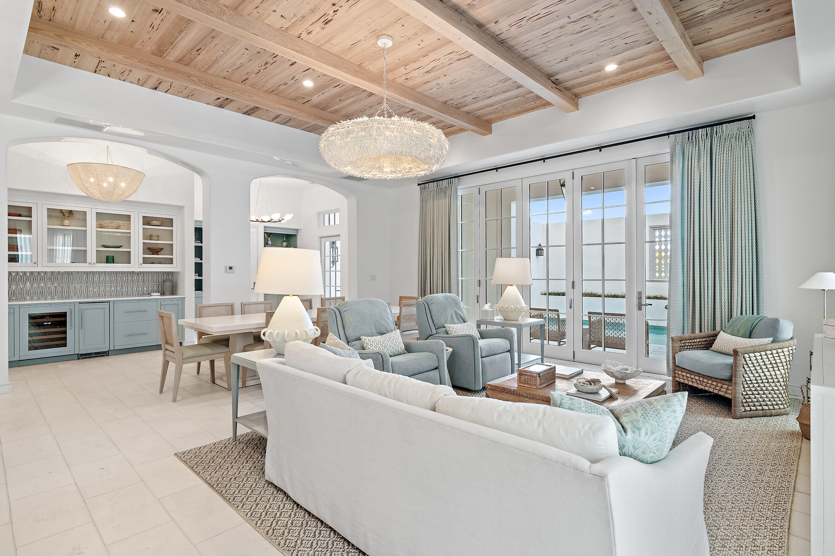 ALYS BEACH - Residential