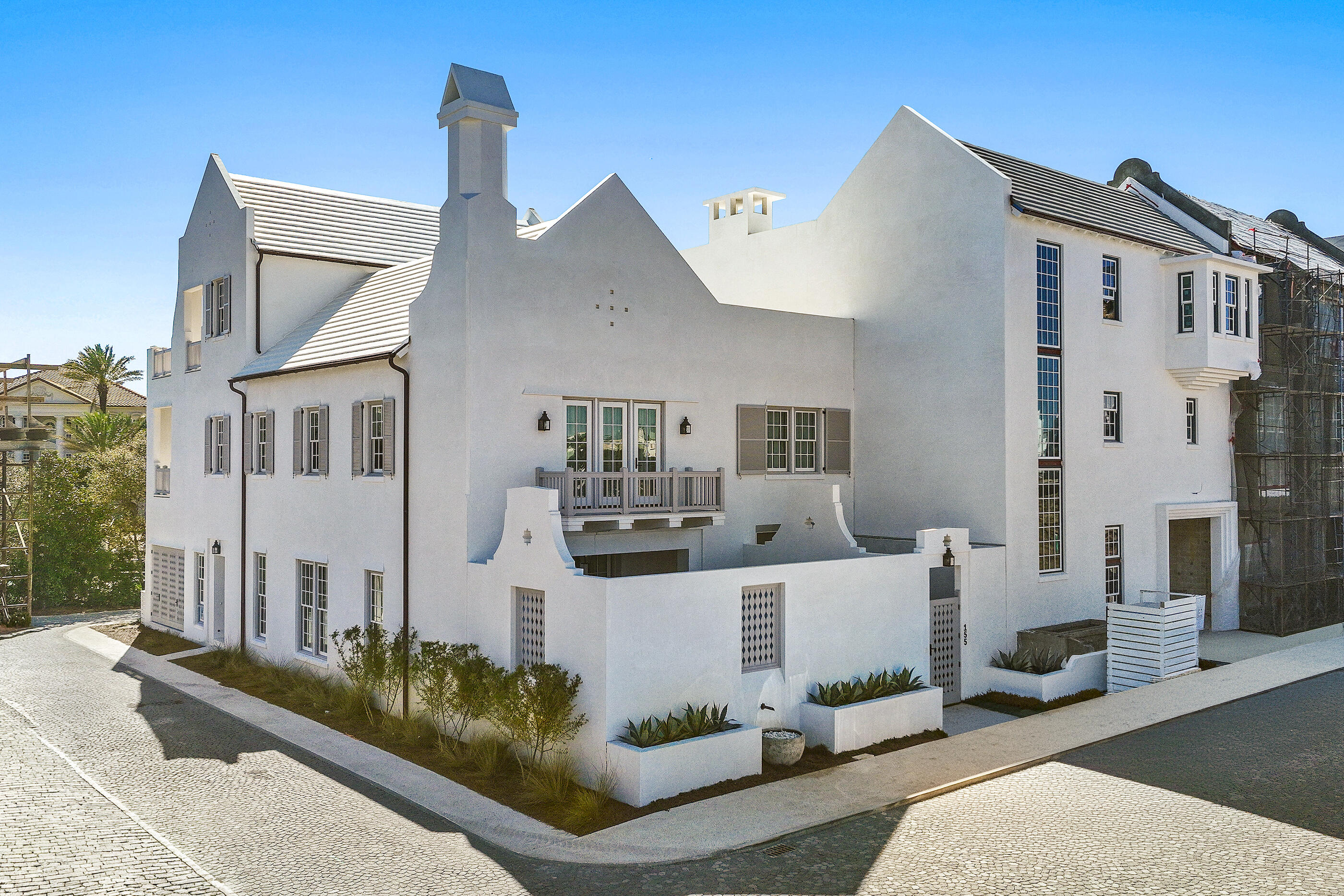 ALYS BEACH - Residential