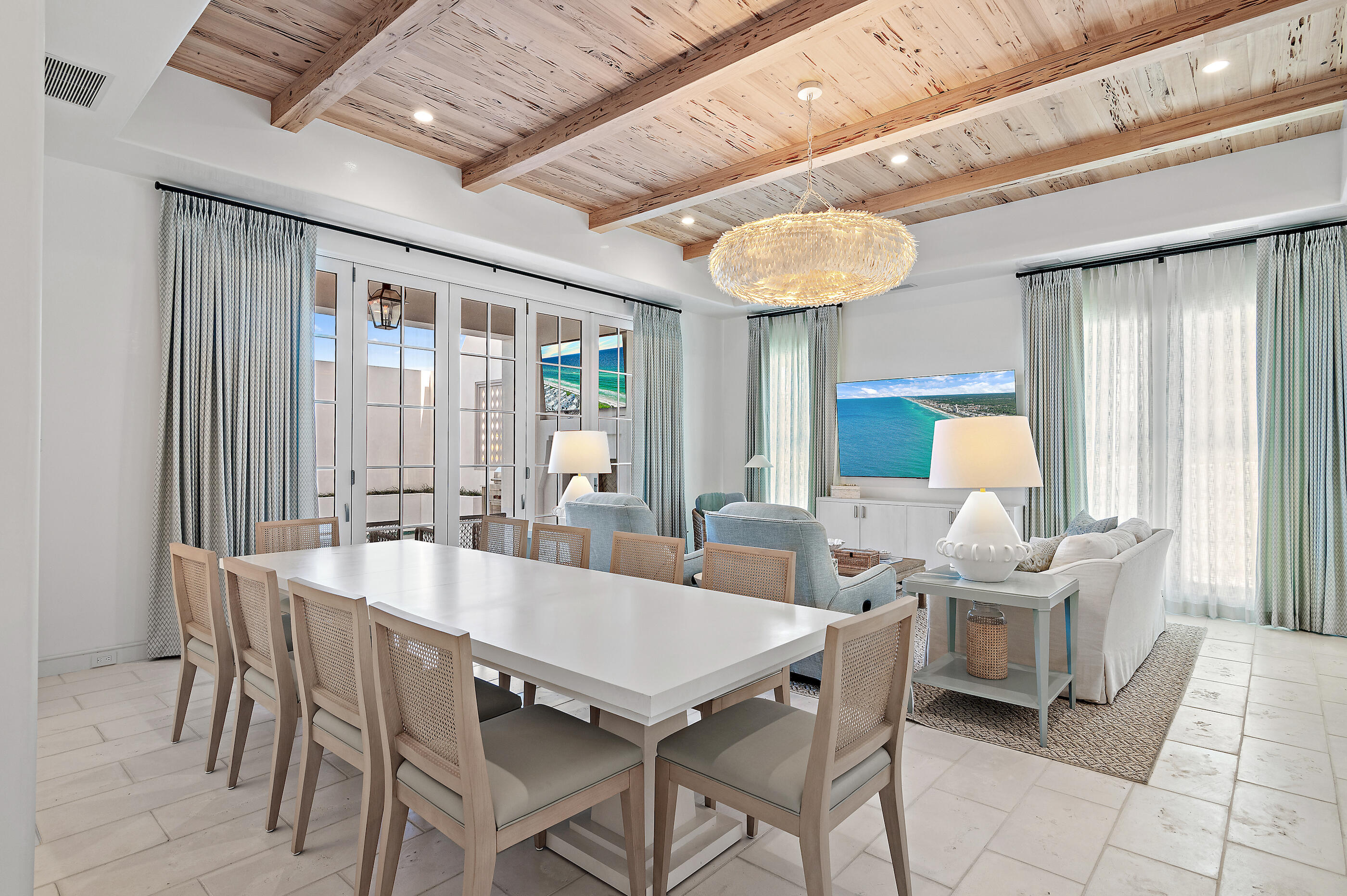 ALYS BEACH - Residential