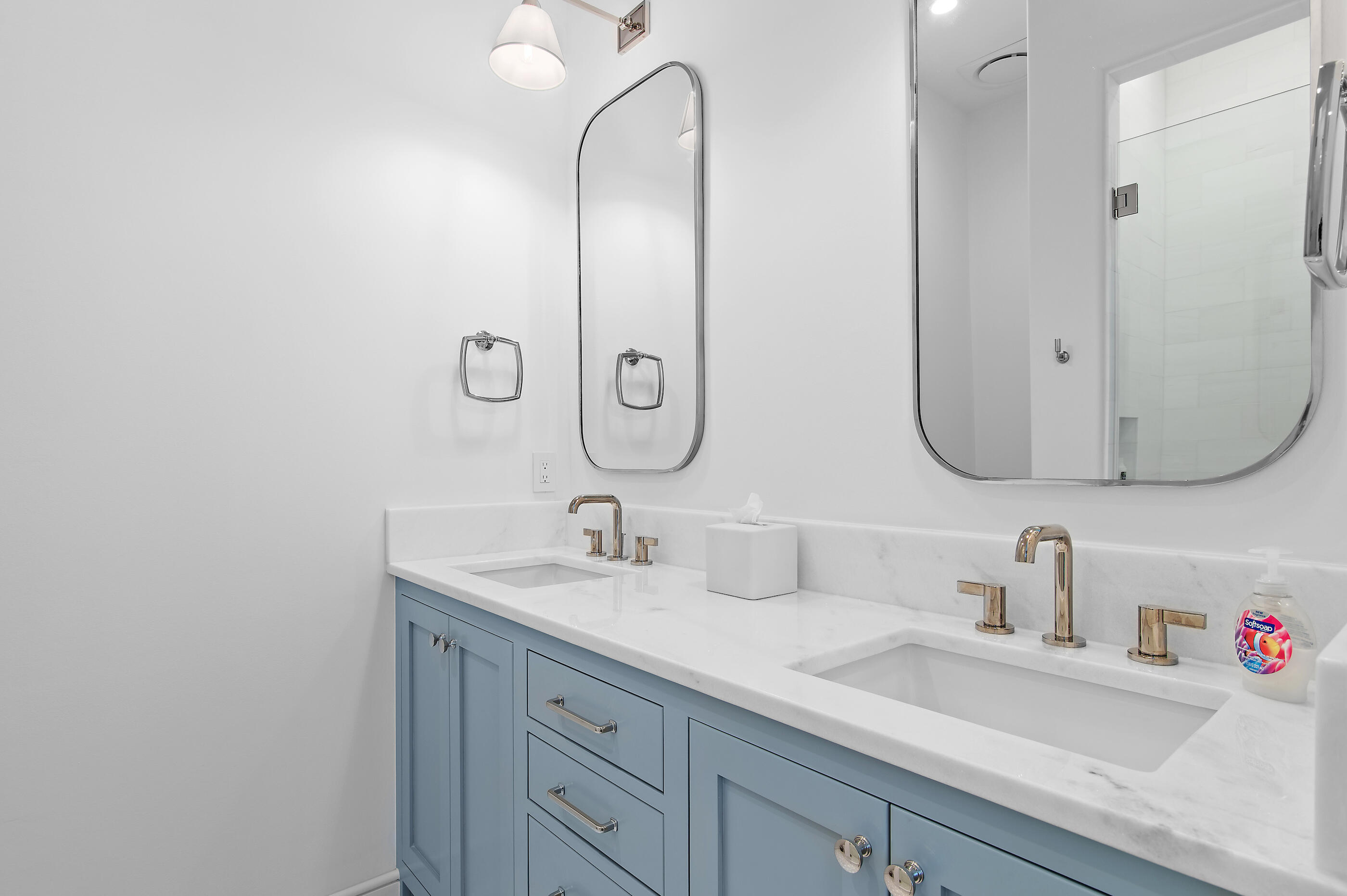 ALYS BEACH - Residential