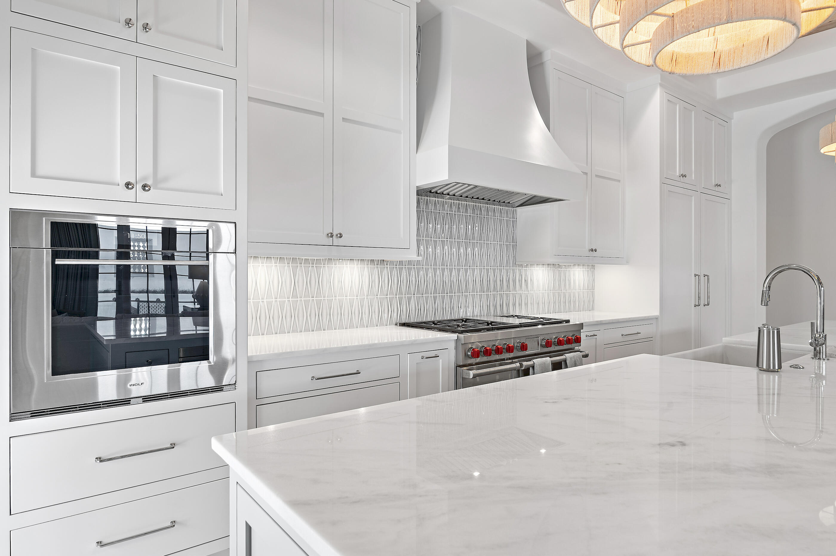 ALYS BEACH - Residential