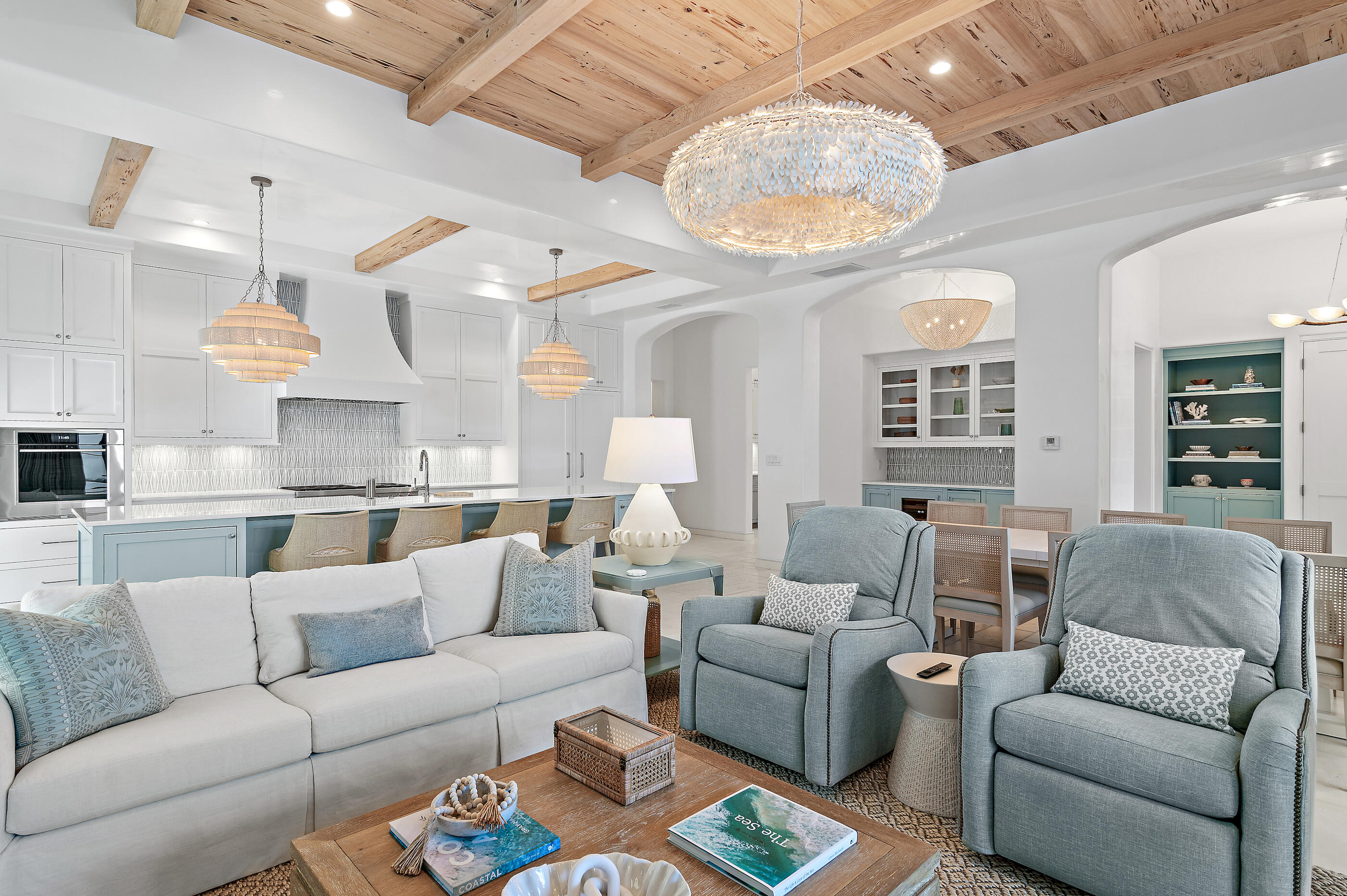 ALYS BEACH - Residential