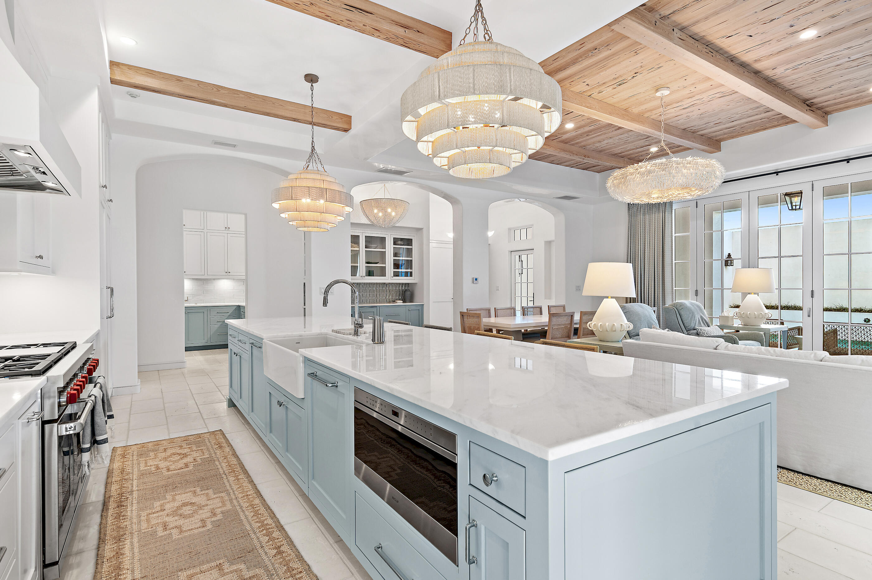 ALYS BEACH - Residential