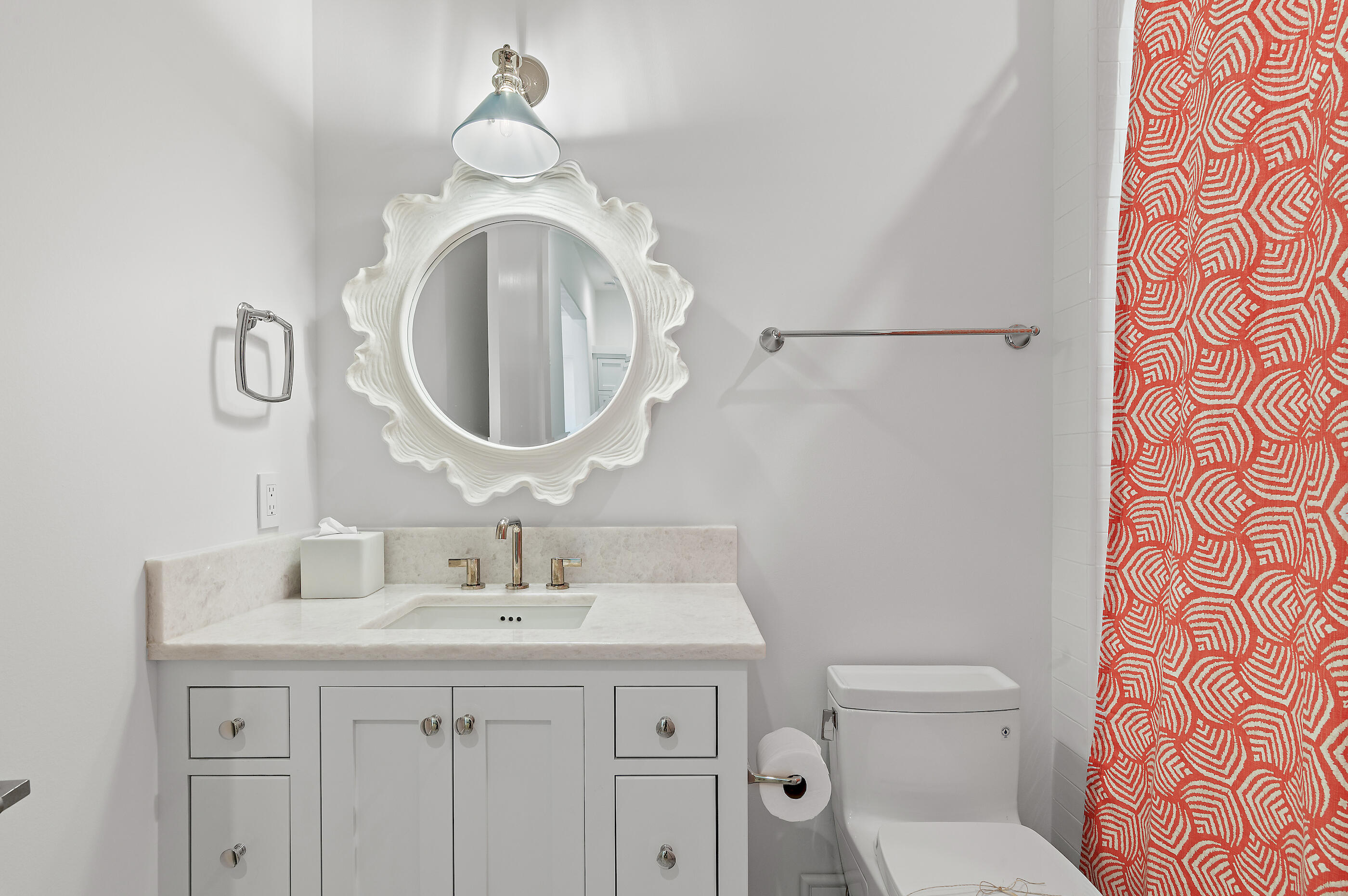 ALYS BEACH - Residential