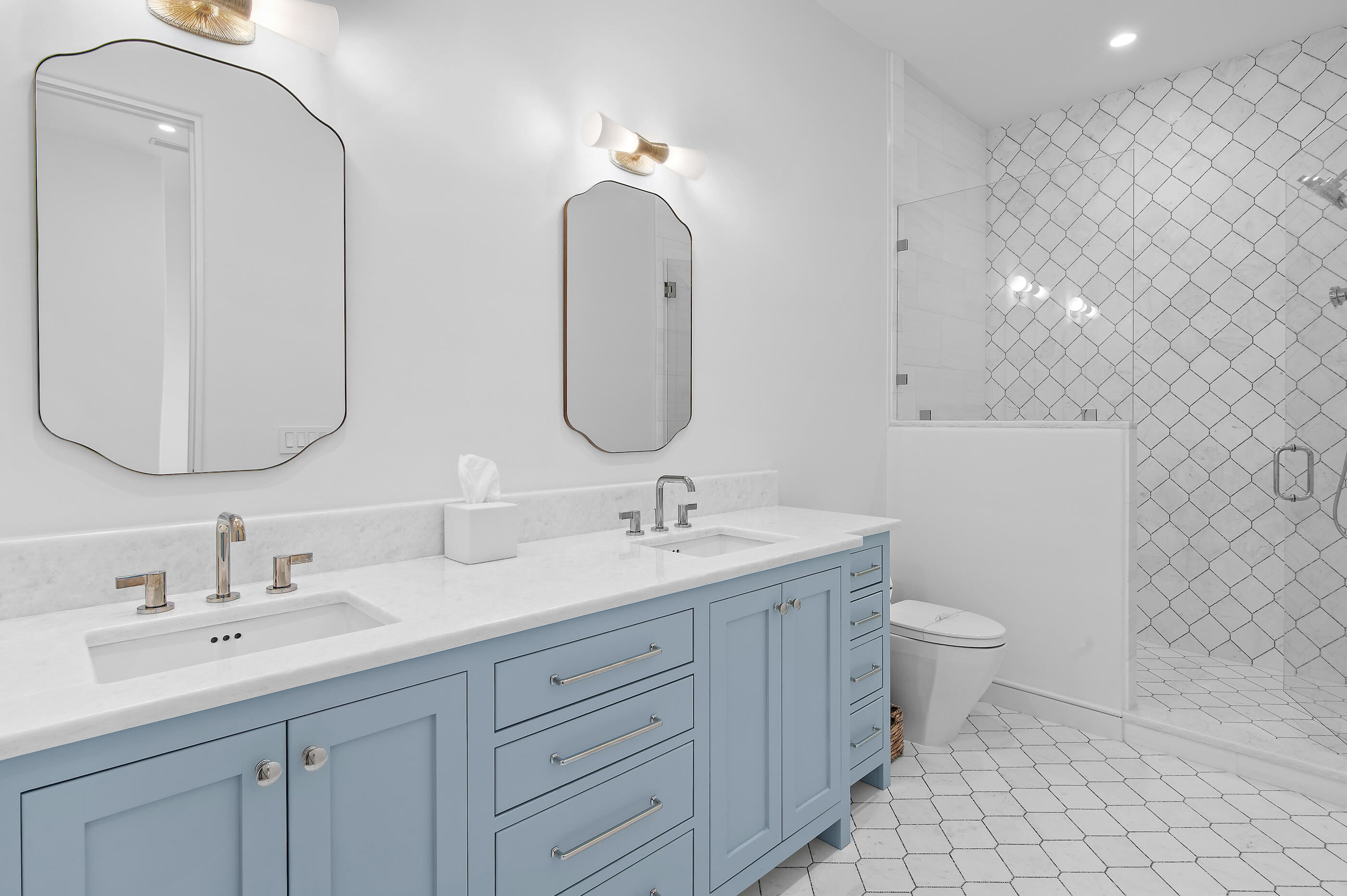 ALYS BEACH - Residential