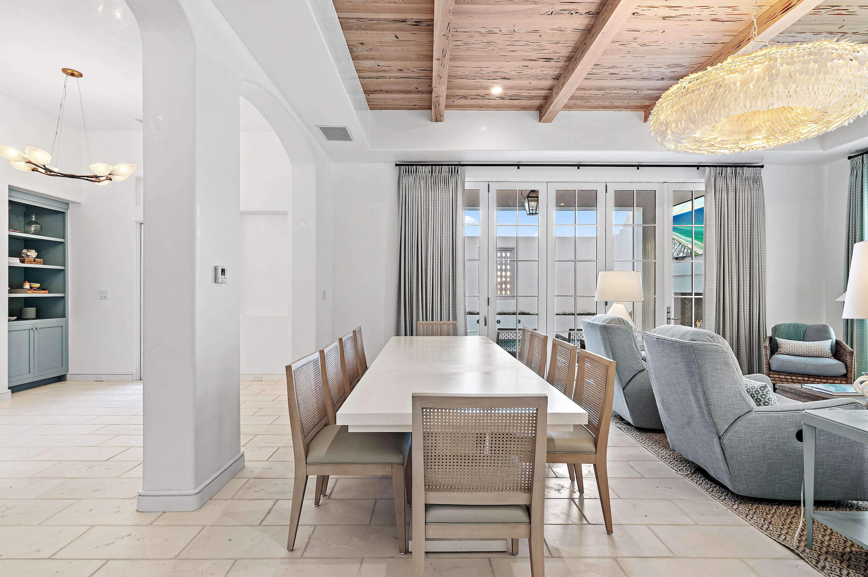 ALYS BEACH - Residential