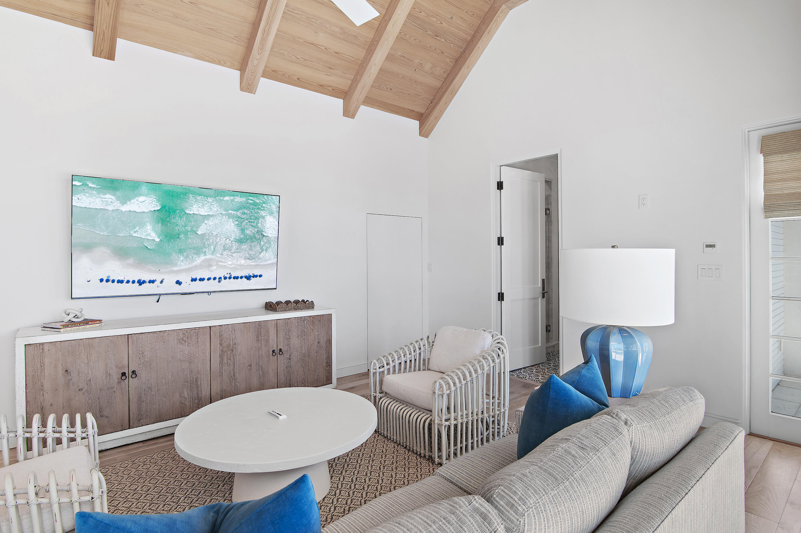 ALYS BEACH - Residential