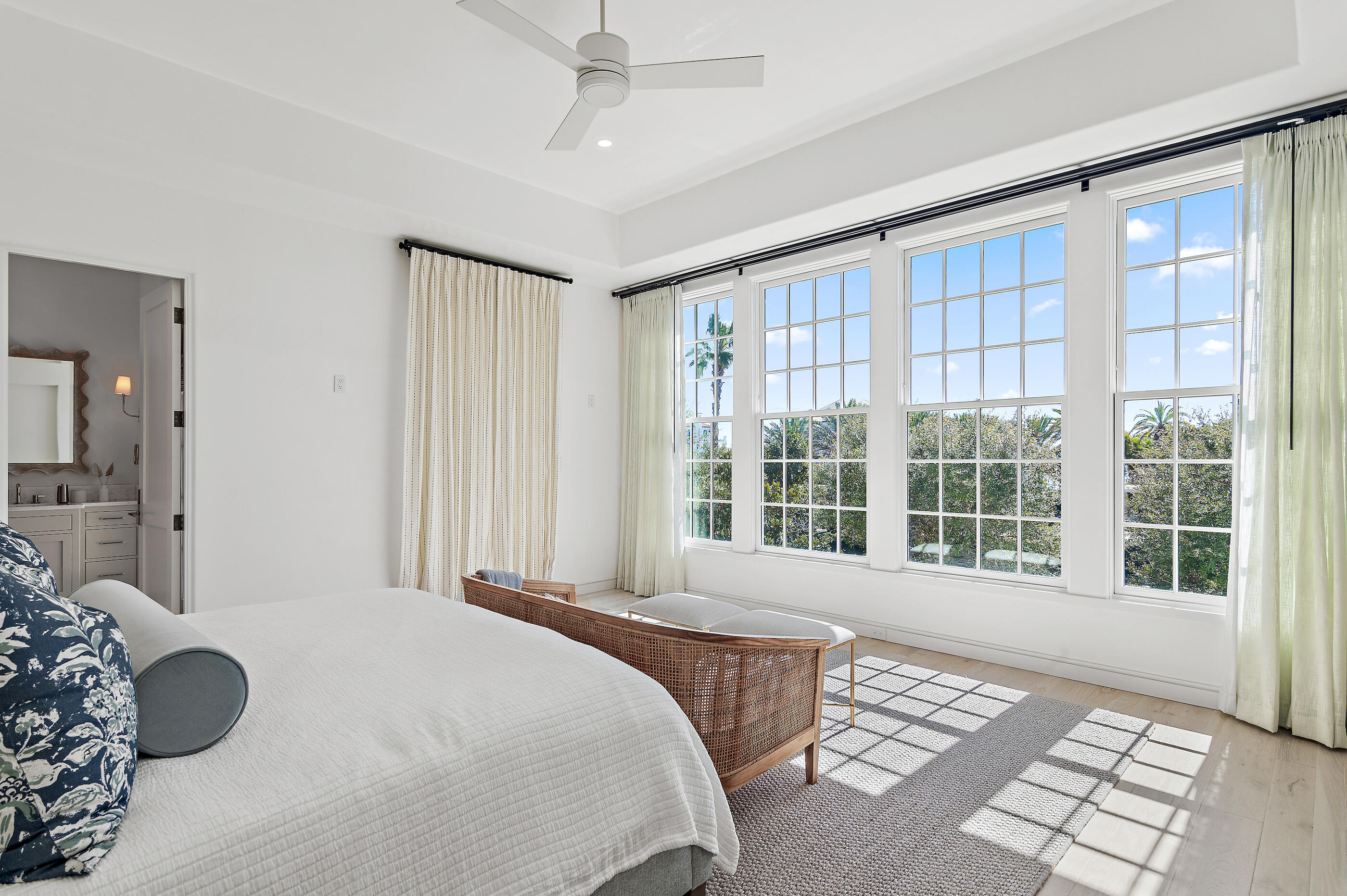 ALYS BEACH - Residential