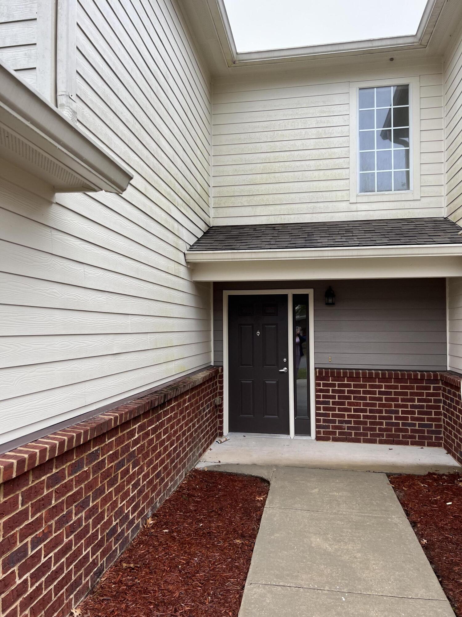 EAGLES LANDING S/D - Residential Lease