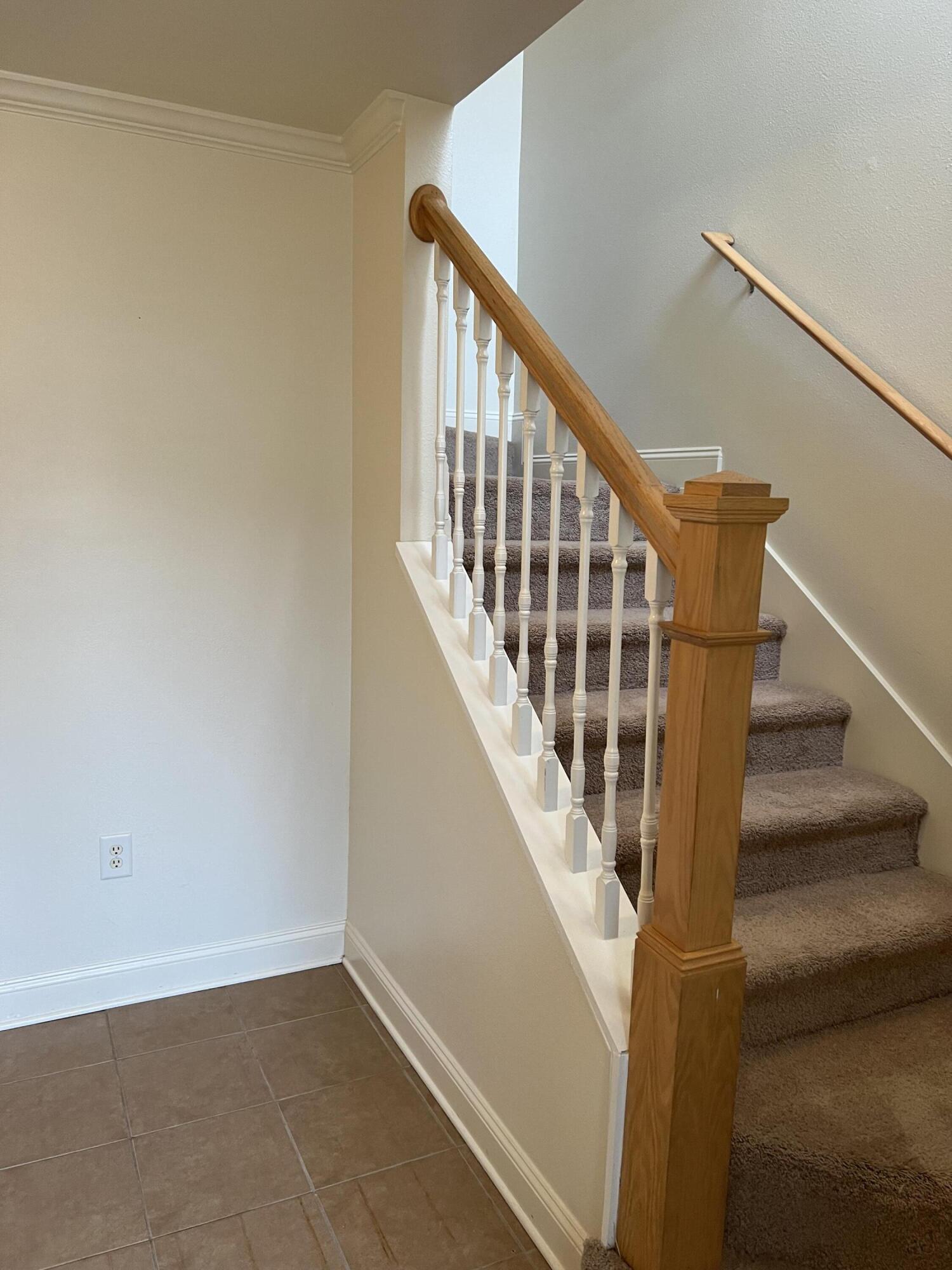 EAGLES LANDING S/D - Residential Lease