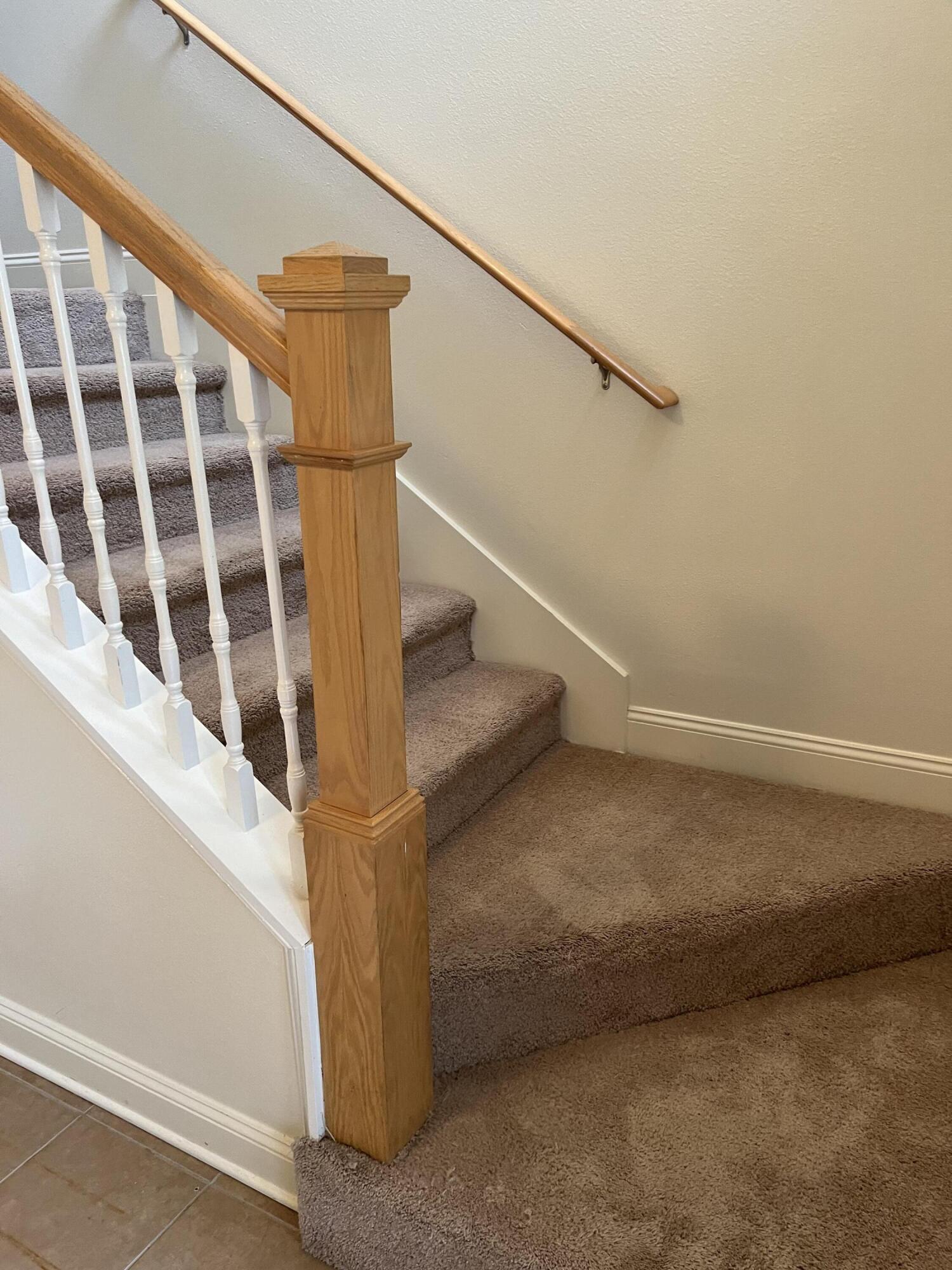 EAGLES LANDING S/D - Residential Lease