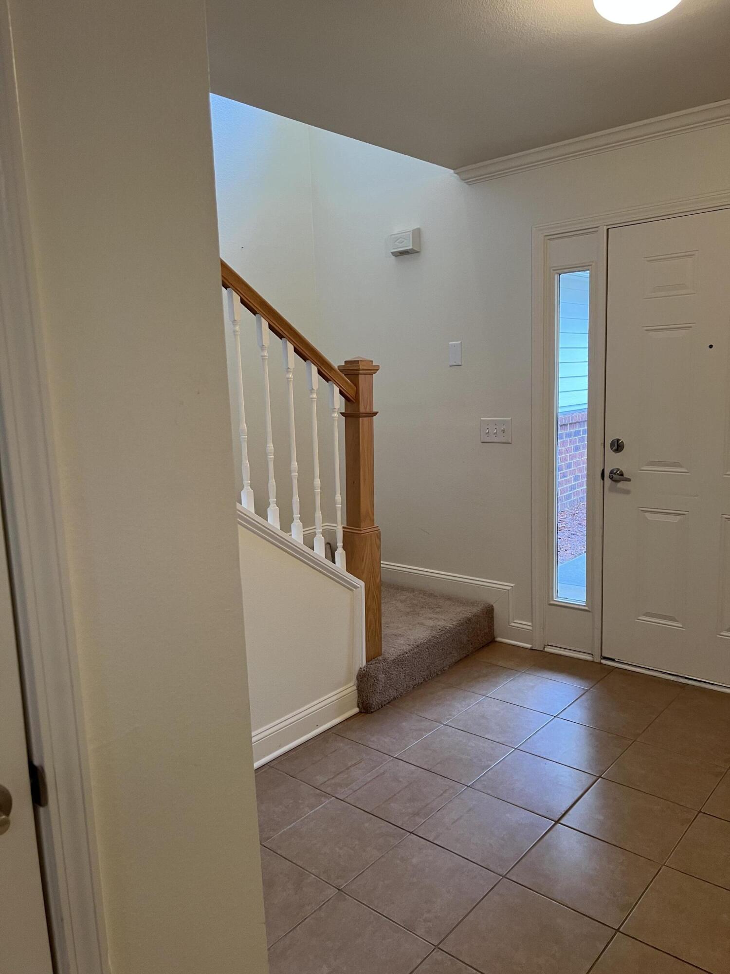 EAGLES LANDING S/D - Residential Lease